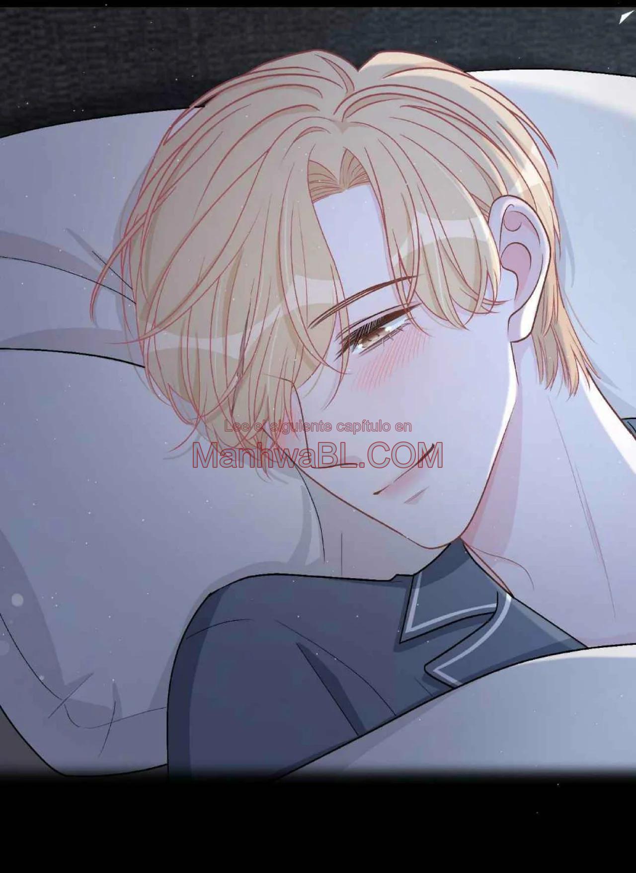 Antes y después del adiós - Capítulo 46 manhwa