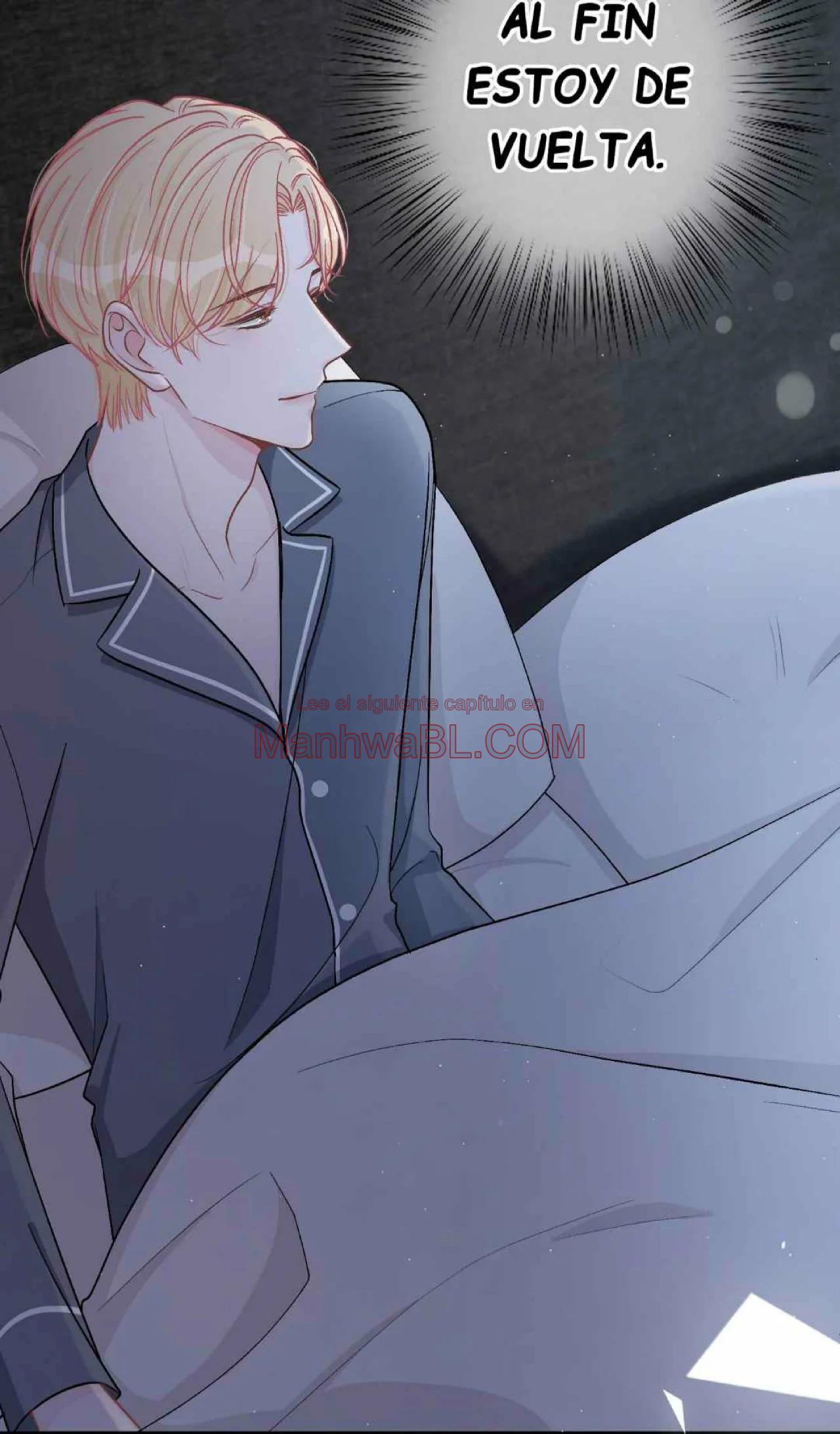 Antes y después del adiós - Capítulo 46 manhwa
