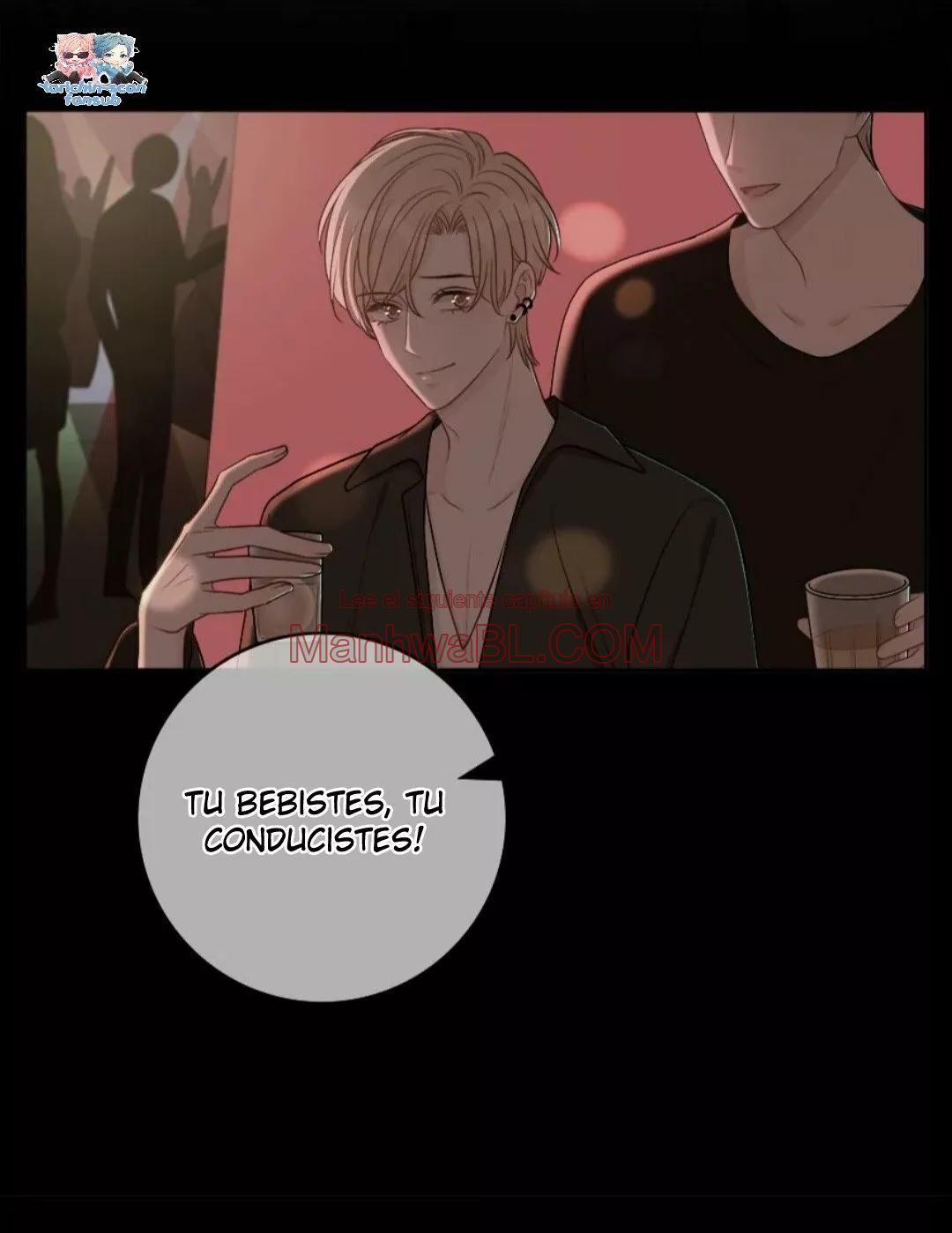 Antes y después del adiós - Capítulo 8 2 manhwa