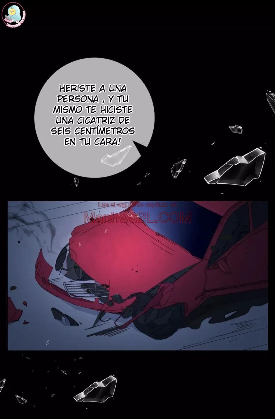 Antes y después del adiós - Capítulo 8 2 manhwa