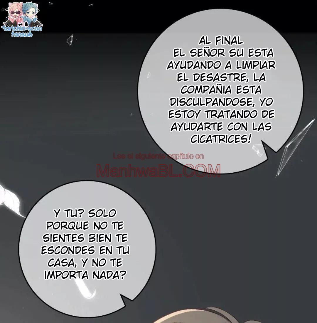 Antes y después del adiós - Capítulo 8 2 manhwa