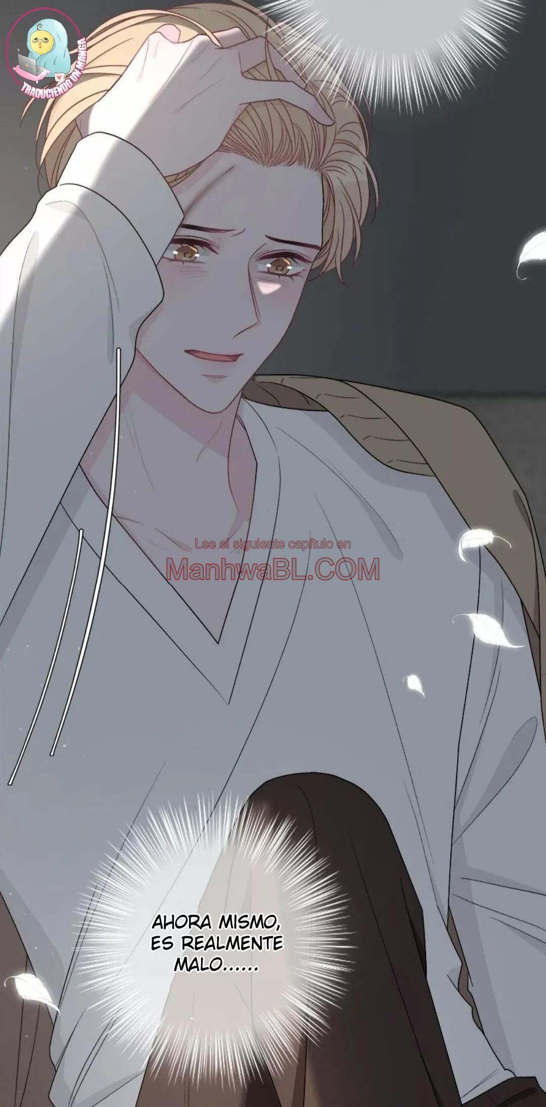 Antes y después del adiós - Capítulo 8 2 manhwa