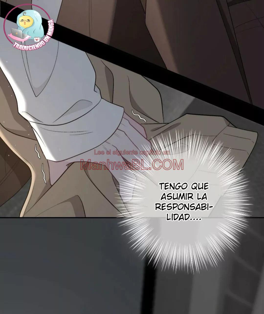Antes y después del adiós - Capítulo 8 2 manhwa