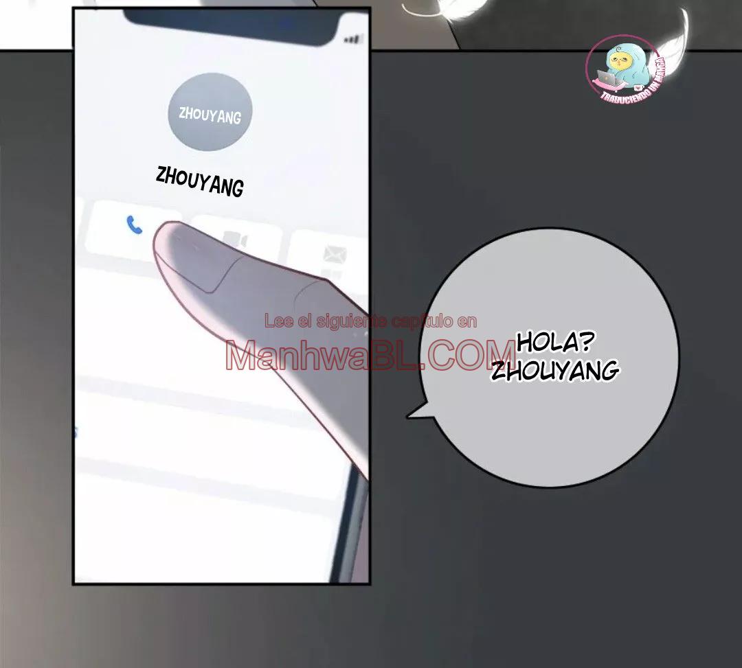 Antes y después del adiós - Capítulo 8 2 manhwa