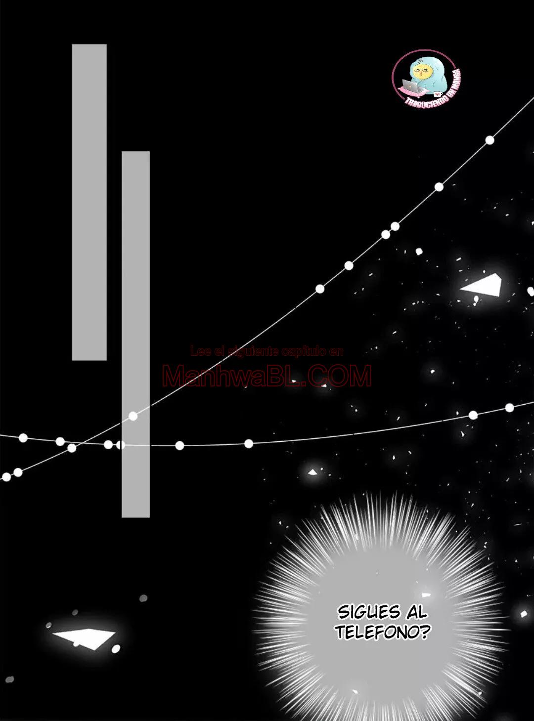 Antes y después del adiós - Capítulo 8 2 manhwa