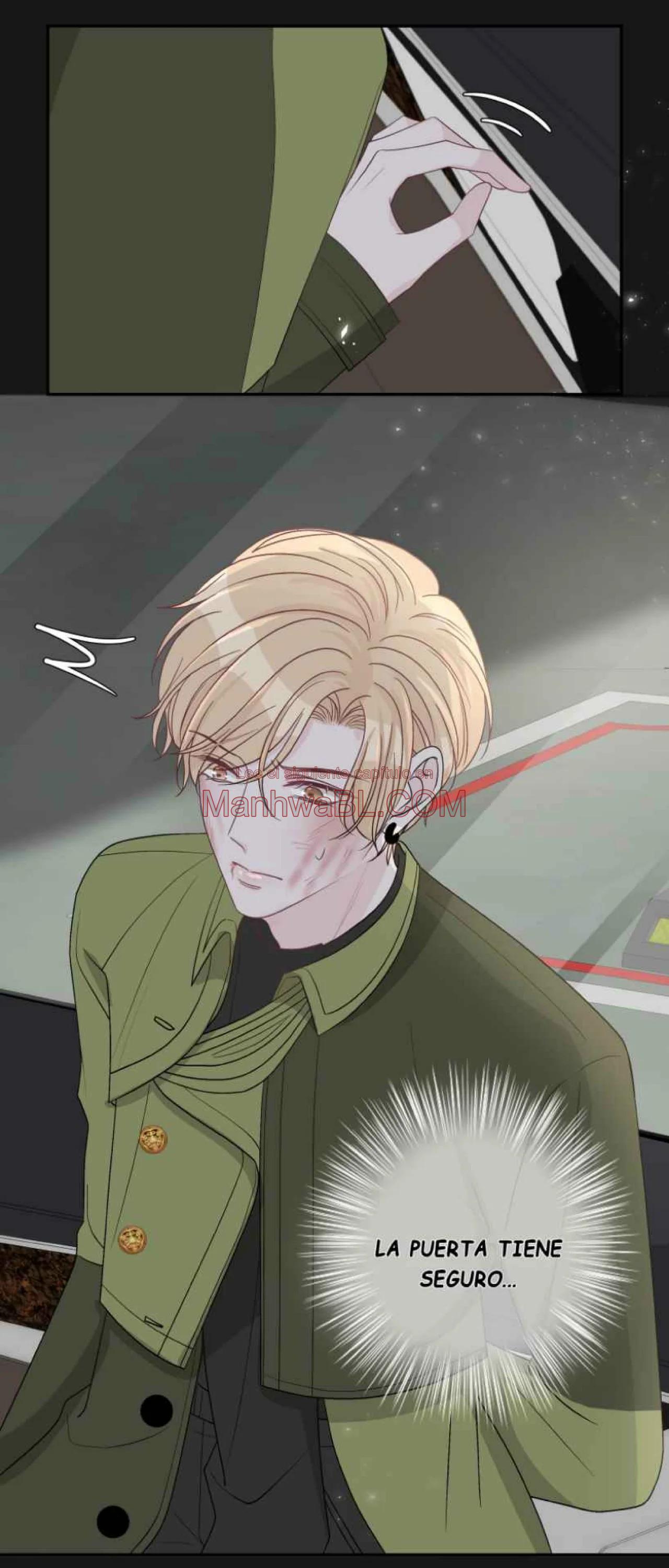 Antes y después del adiós - Capítulo 22 2 manhwa
