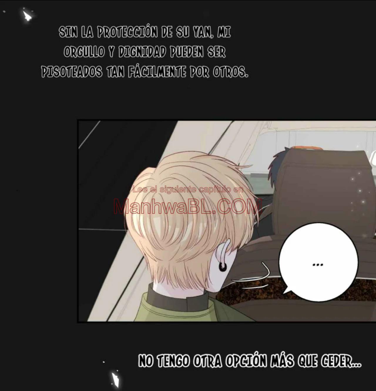 Antes y después del adiós - Capítulo 22 2 manhwa