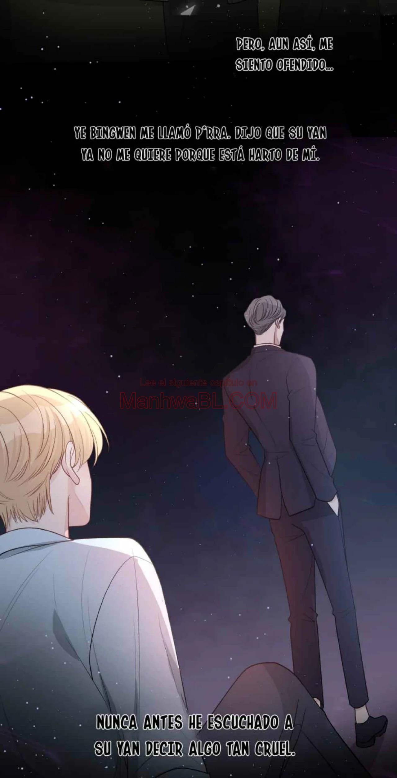 Antes y después del adiós - Capítulo 22 2 manhwa