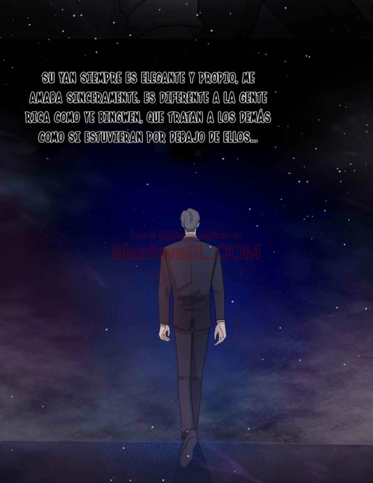 Antes y después del adiós - Capítulo 22 2 manhwa