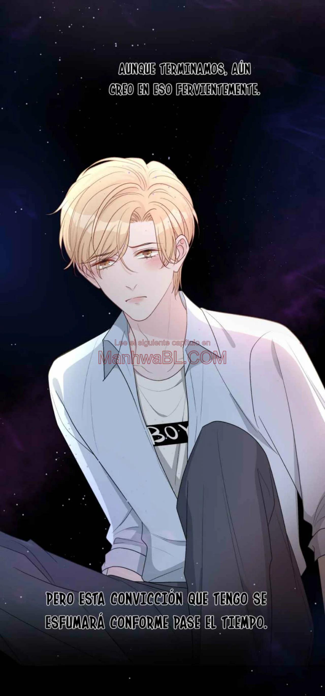 Antes y después del adiós - Capítulo 22 2 manhwa
