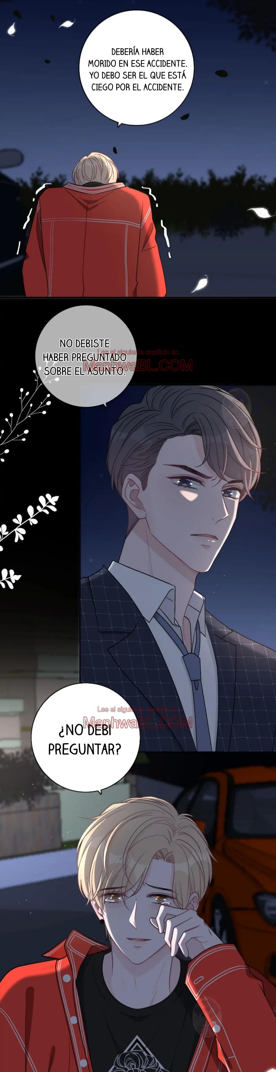Antes y después del adiós - Capítulo 9 2 manhwa