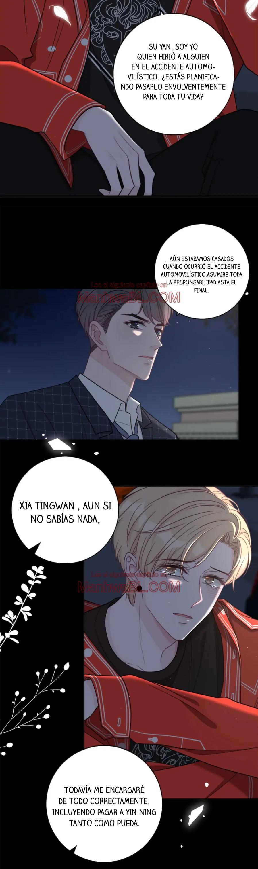 Antes y después del adiós - Capítulo 9 2 manhwa