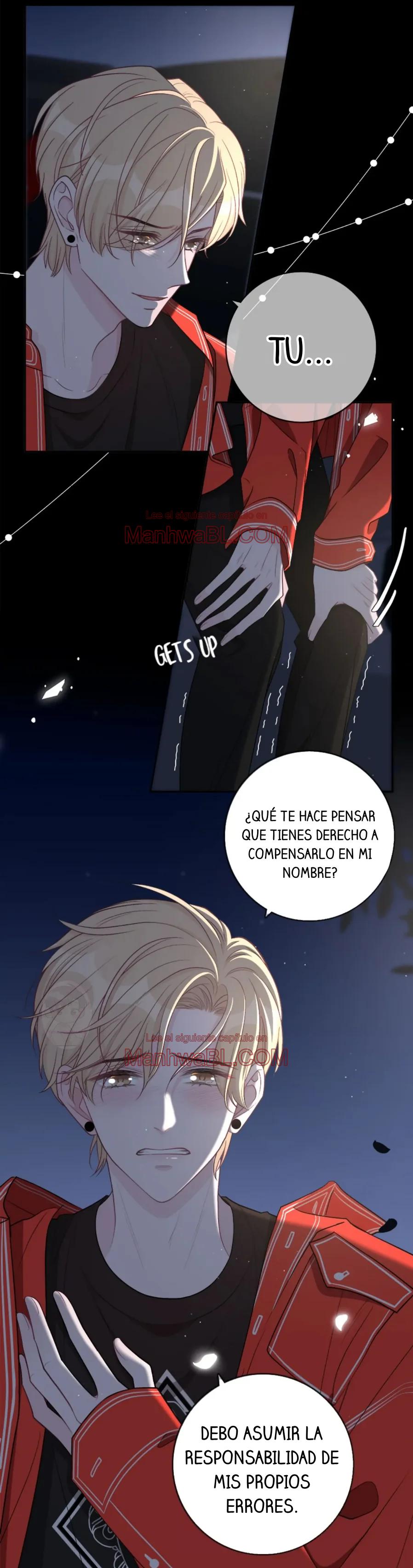 Antes y después del adiós - Capítulo 9 2 manhwa