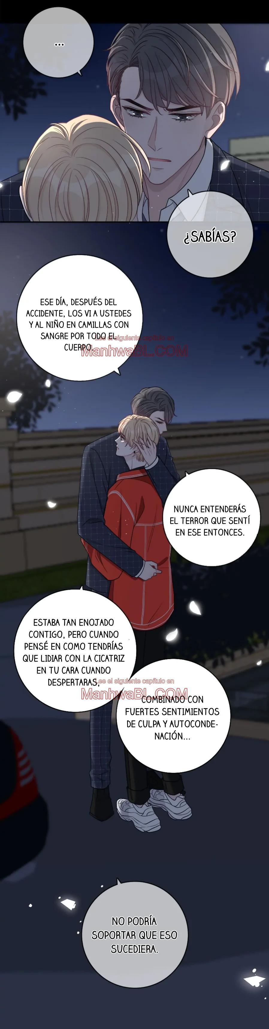 Antes y después del adiós - Capítulo 9 2 manhwa