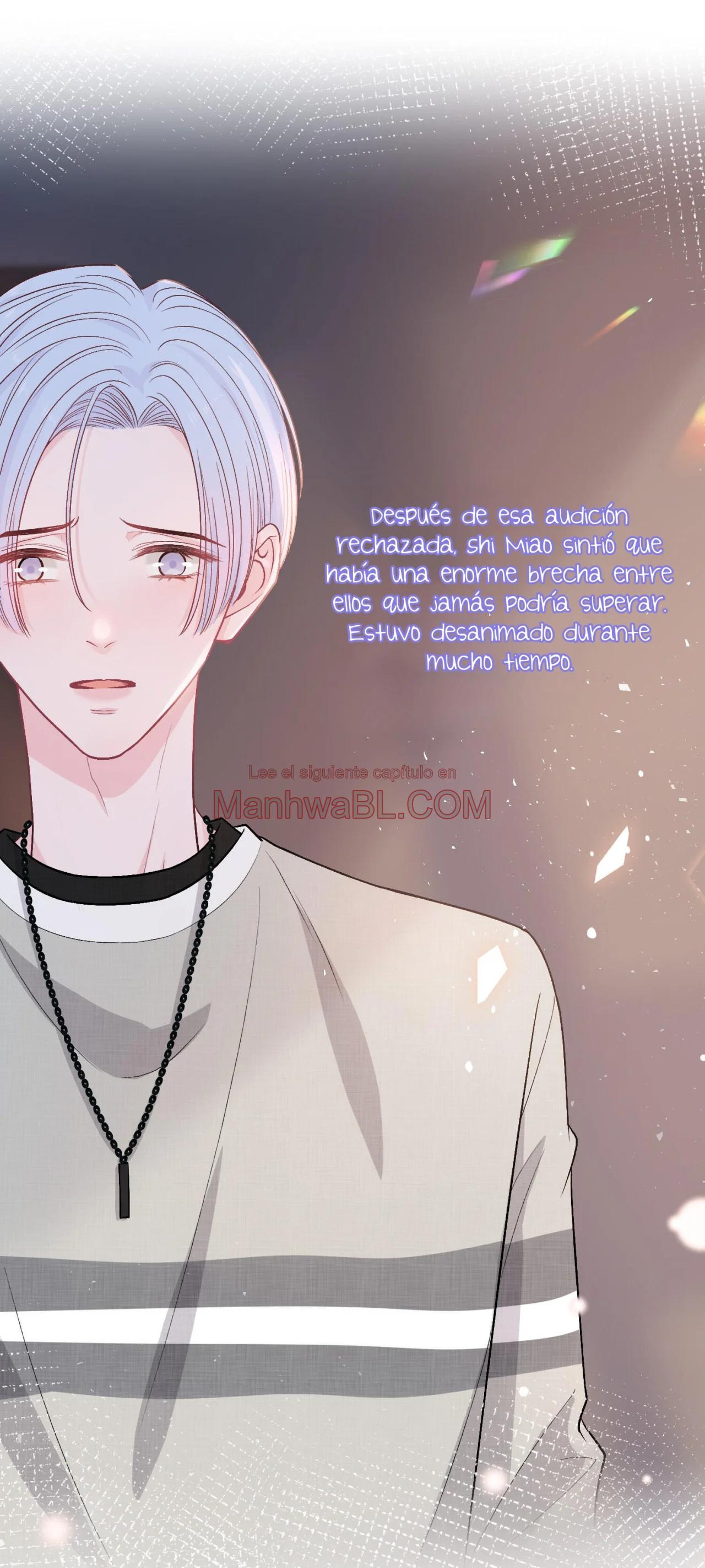 Antes y después del adiós - Capítulo 82 3 manhwa