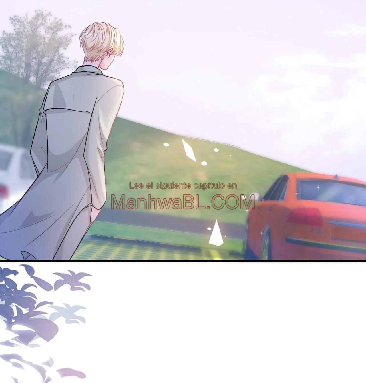 Antes y después del adiós - Capítulo 82 3 manhwa