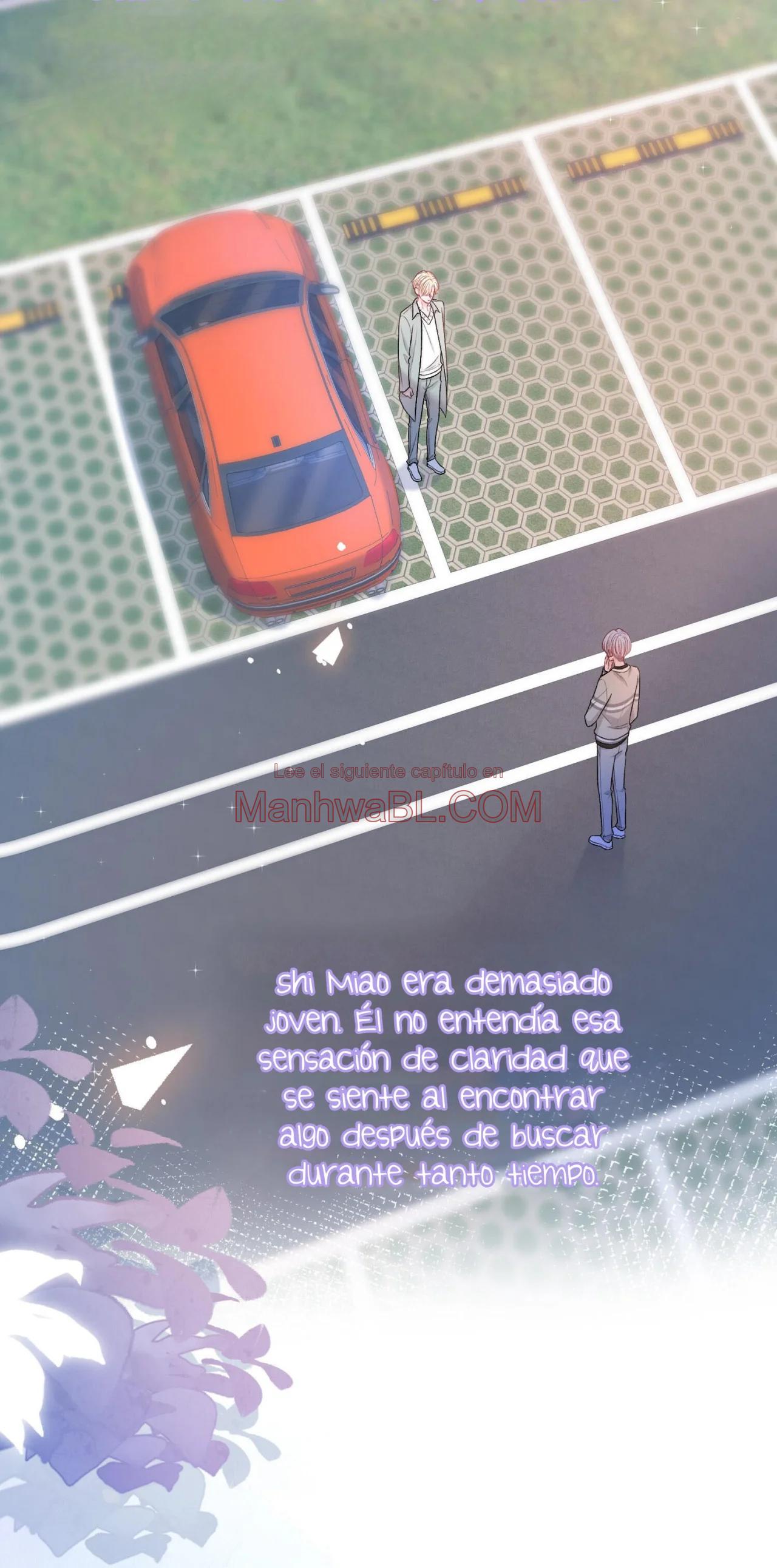 Antes y después del adiós - Capítulo 82 3 manhwa