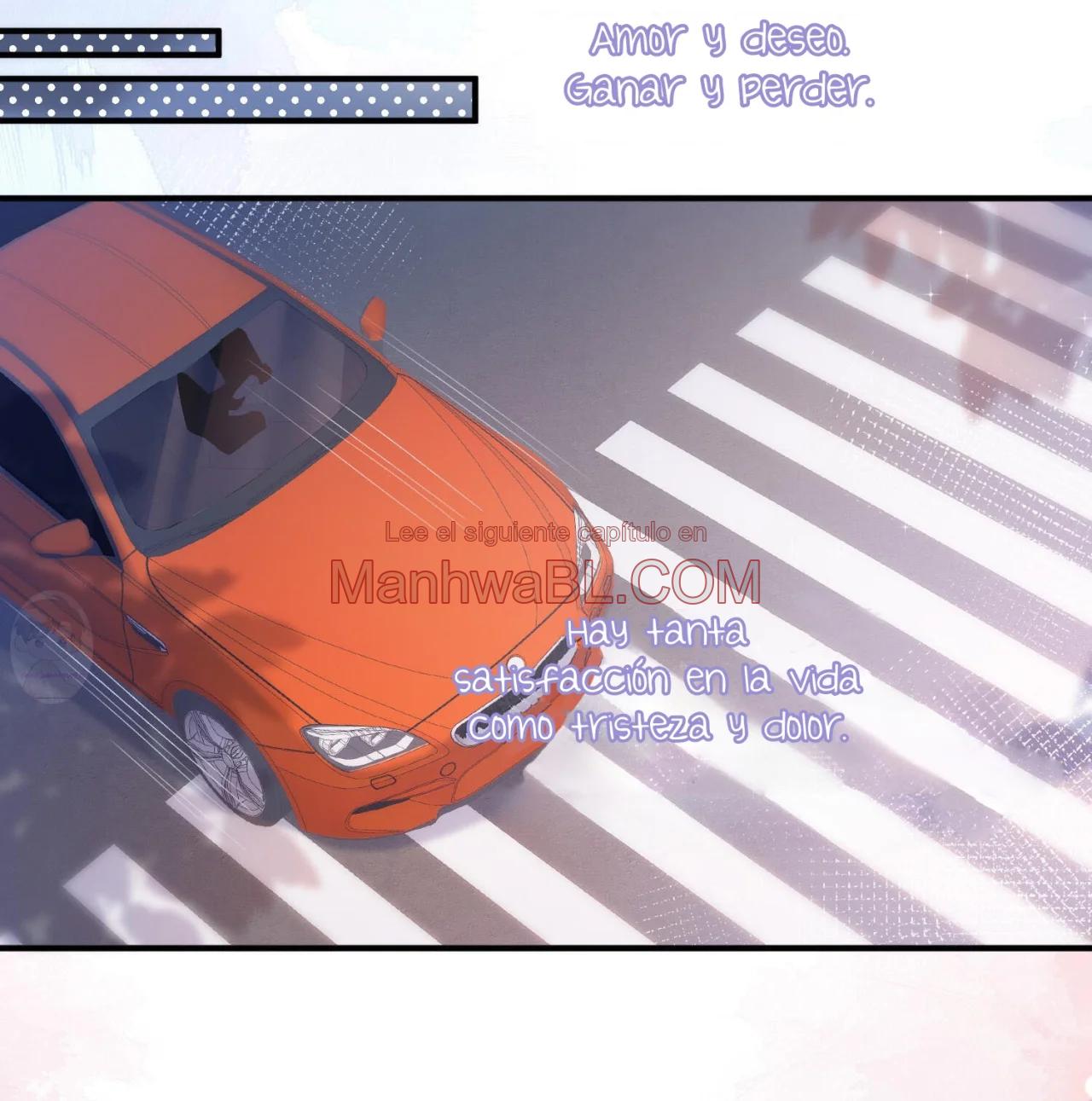 Antes y después del adiós - Capítulo 82 3 manhwa
