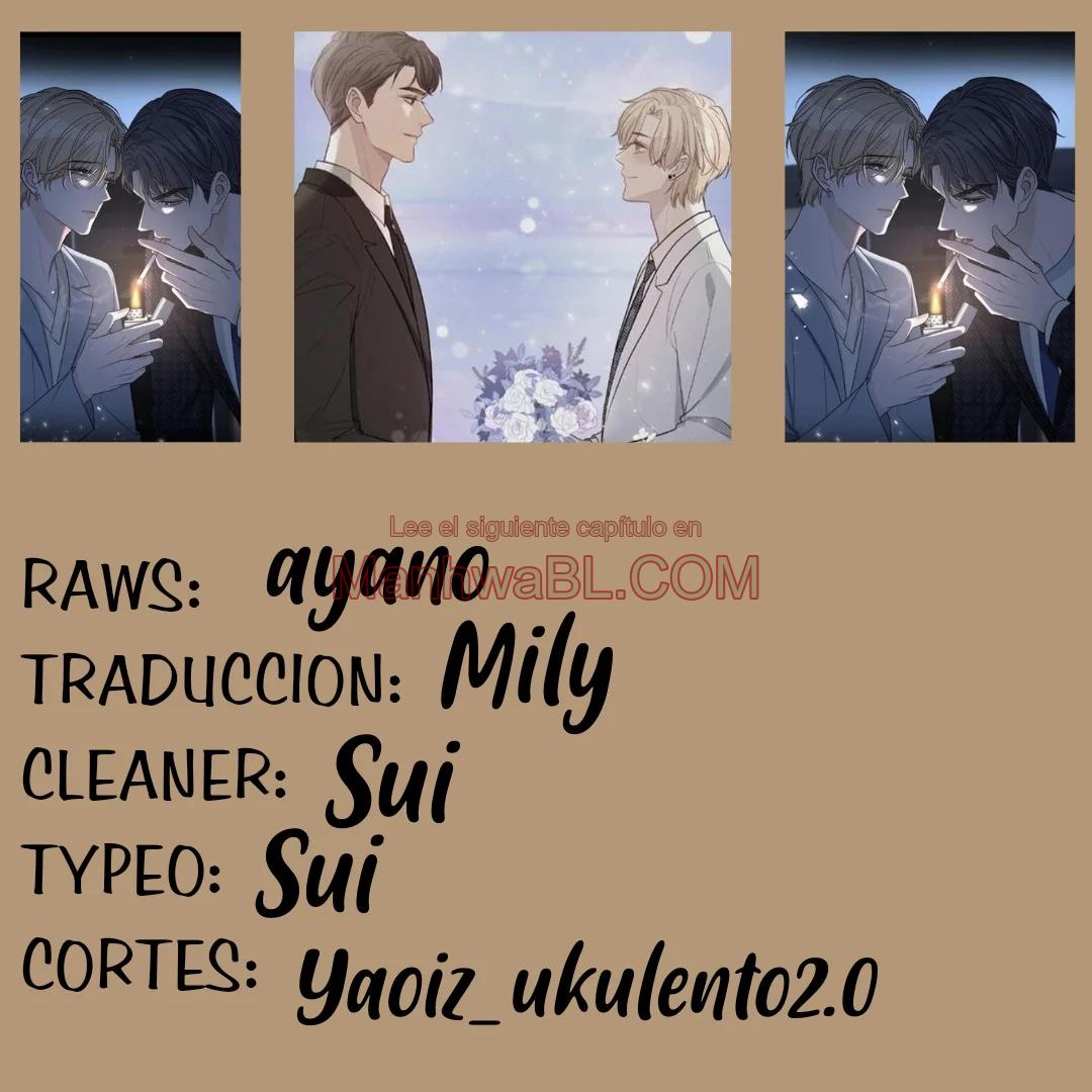 Antes y después del adiós - Capítulo 82 3 manhwa