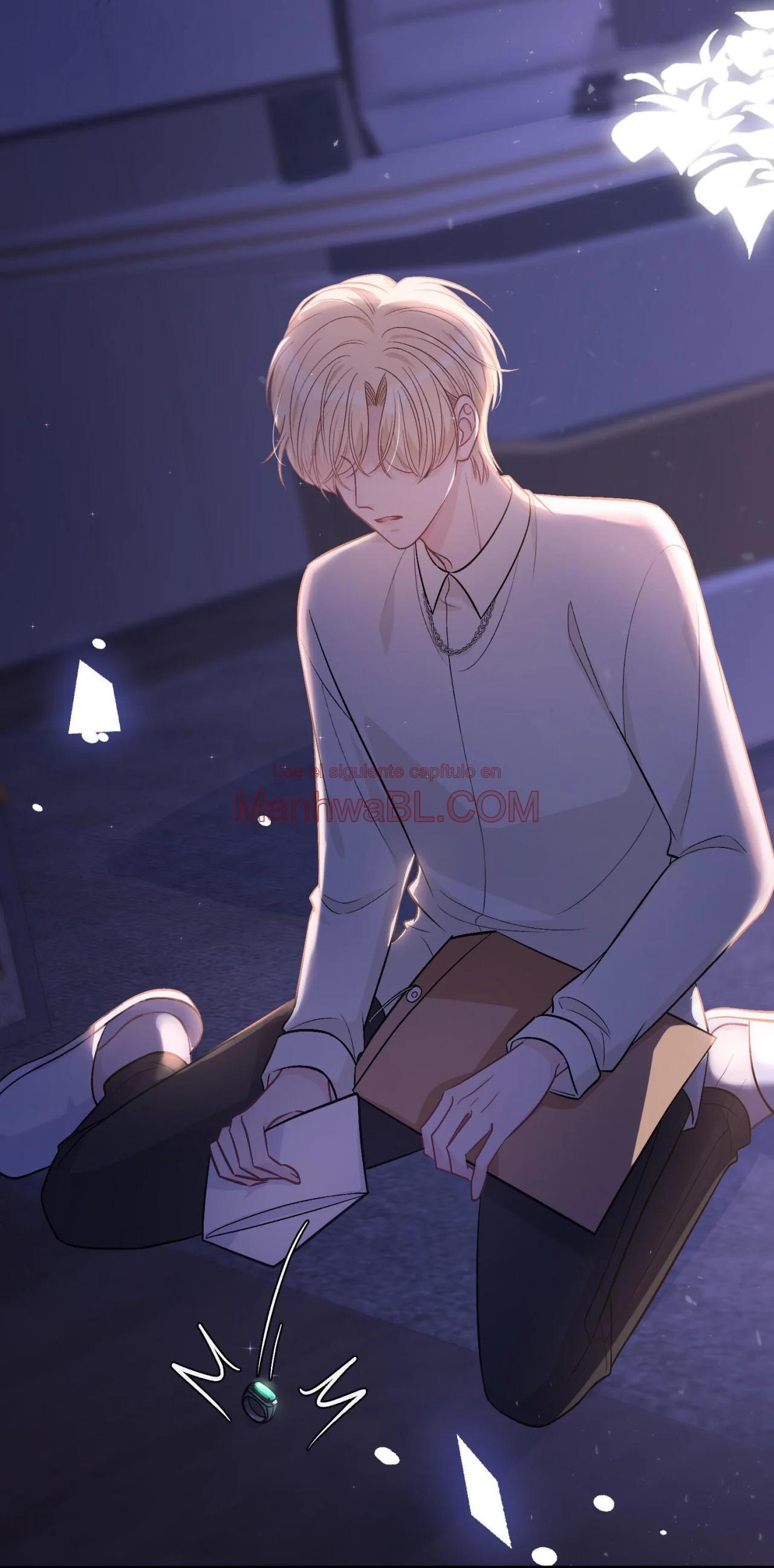 Antes y después del adiós - Capítulo 80 manhwa