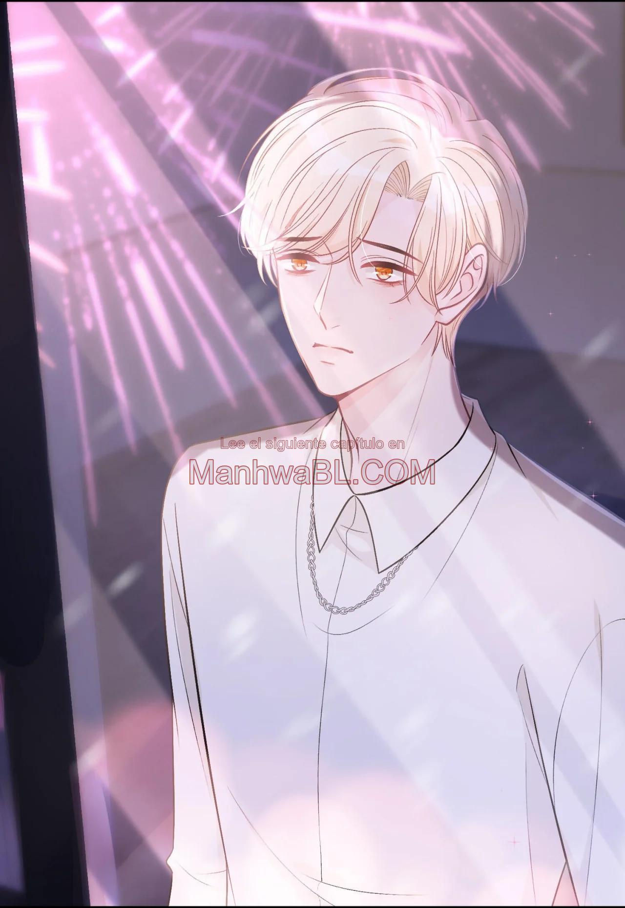 Antes y después del adiós - Capítulo 80 manhwa