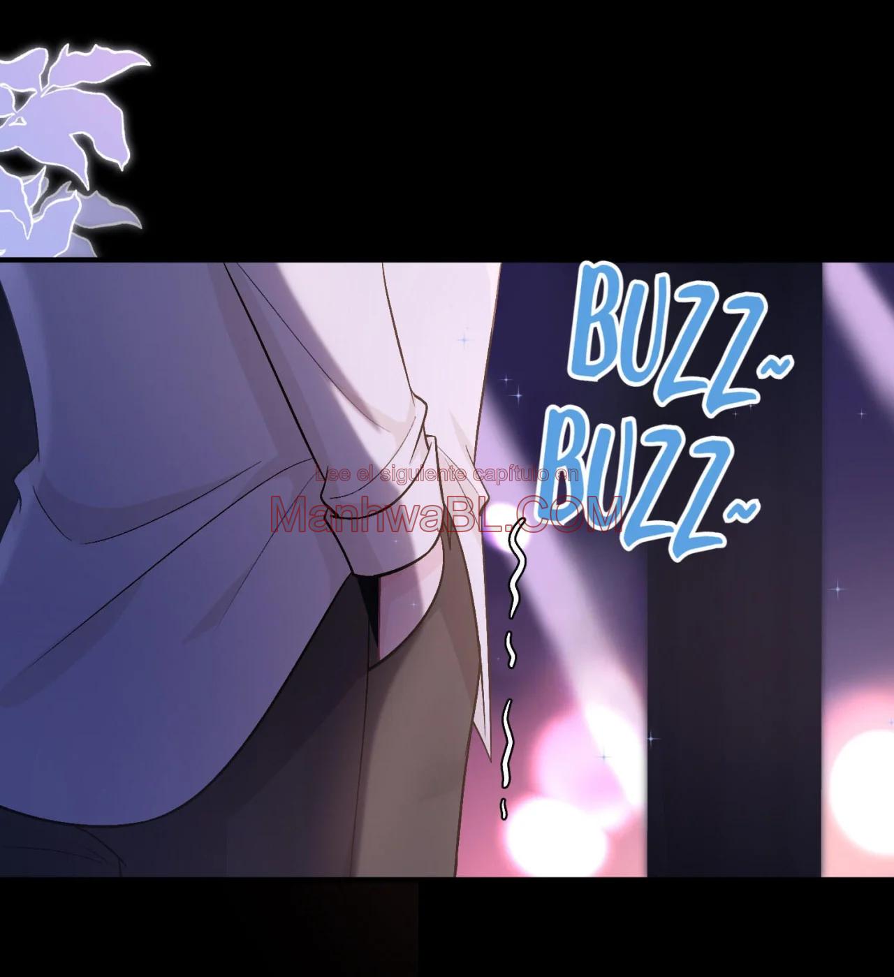 Antes y después del adiós - Capítulo 80 manhwa