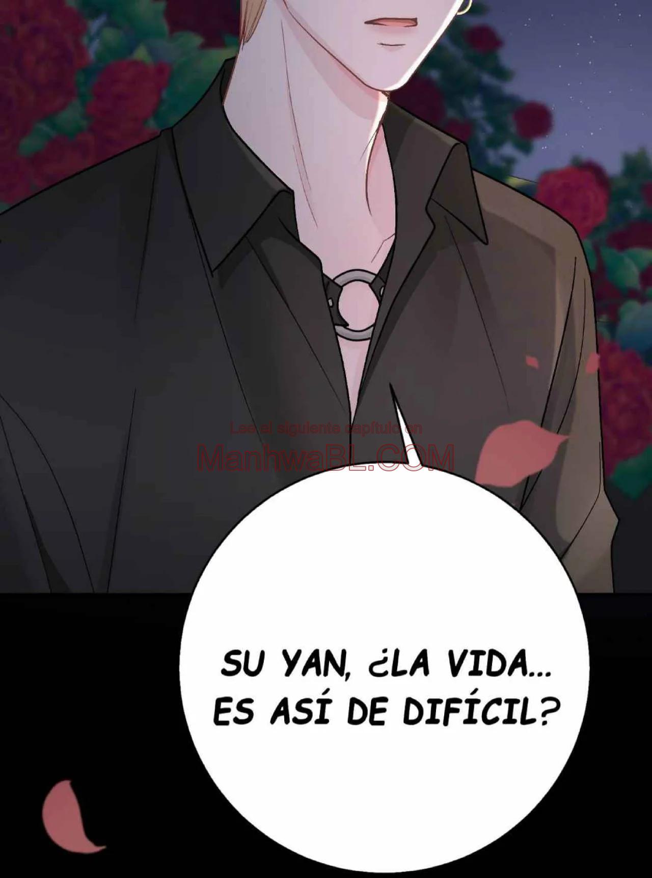 Antes y después del adiós - Capítulo 37 3 manhwa
