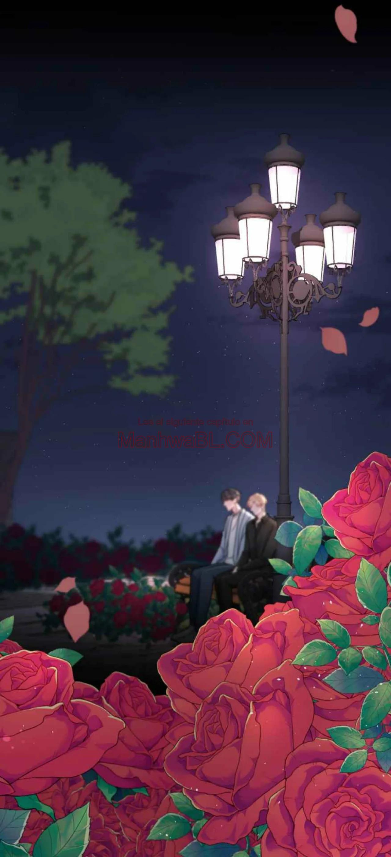 Antes y después del adiós - Capítulo 37 3 manhwa
