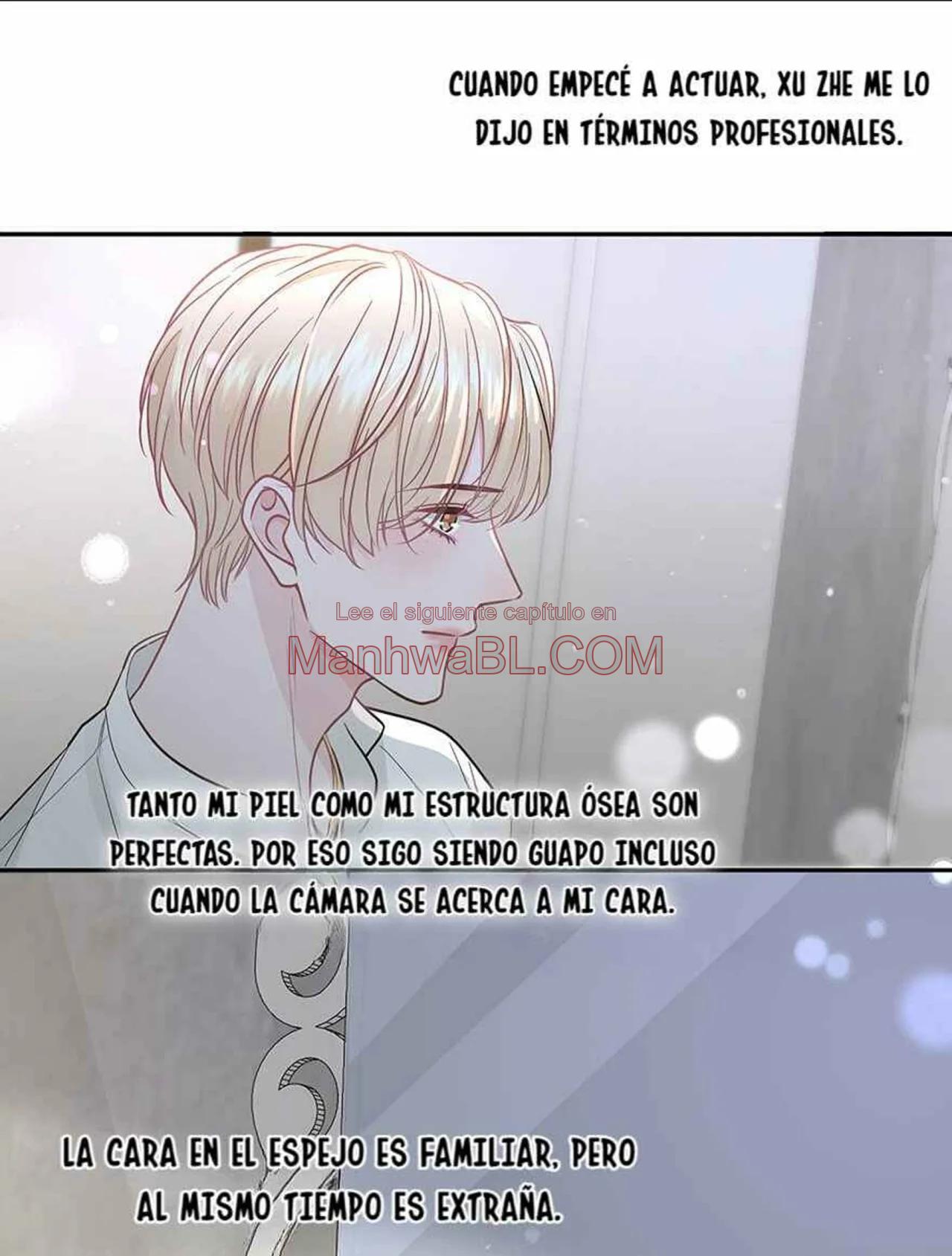 Antes y después del adiós - Capítulo 20 3 manhwa