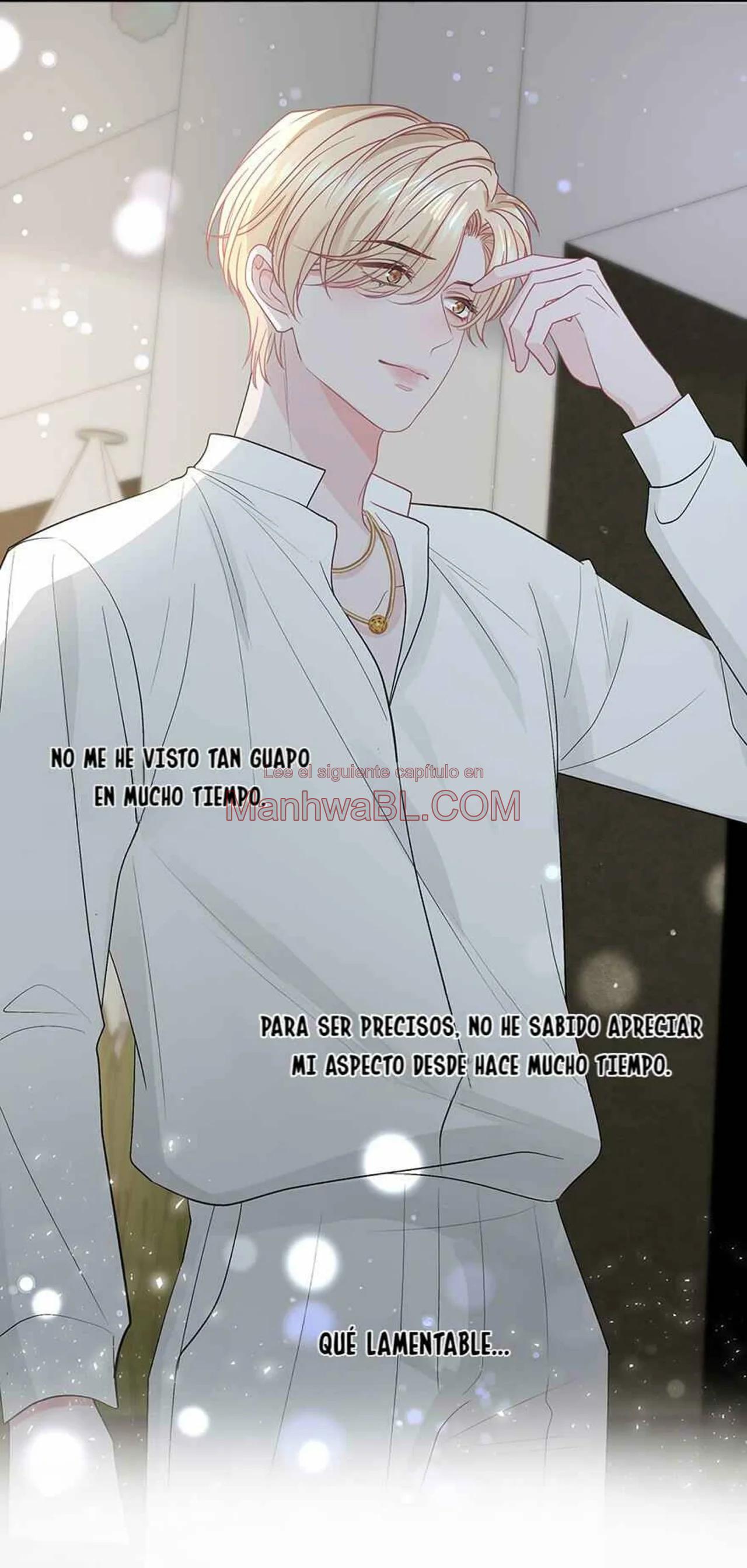 Antes y después del adiós - Capítulo 20 3 manhwa