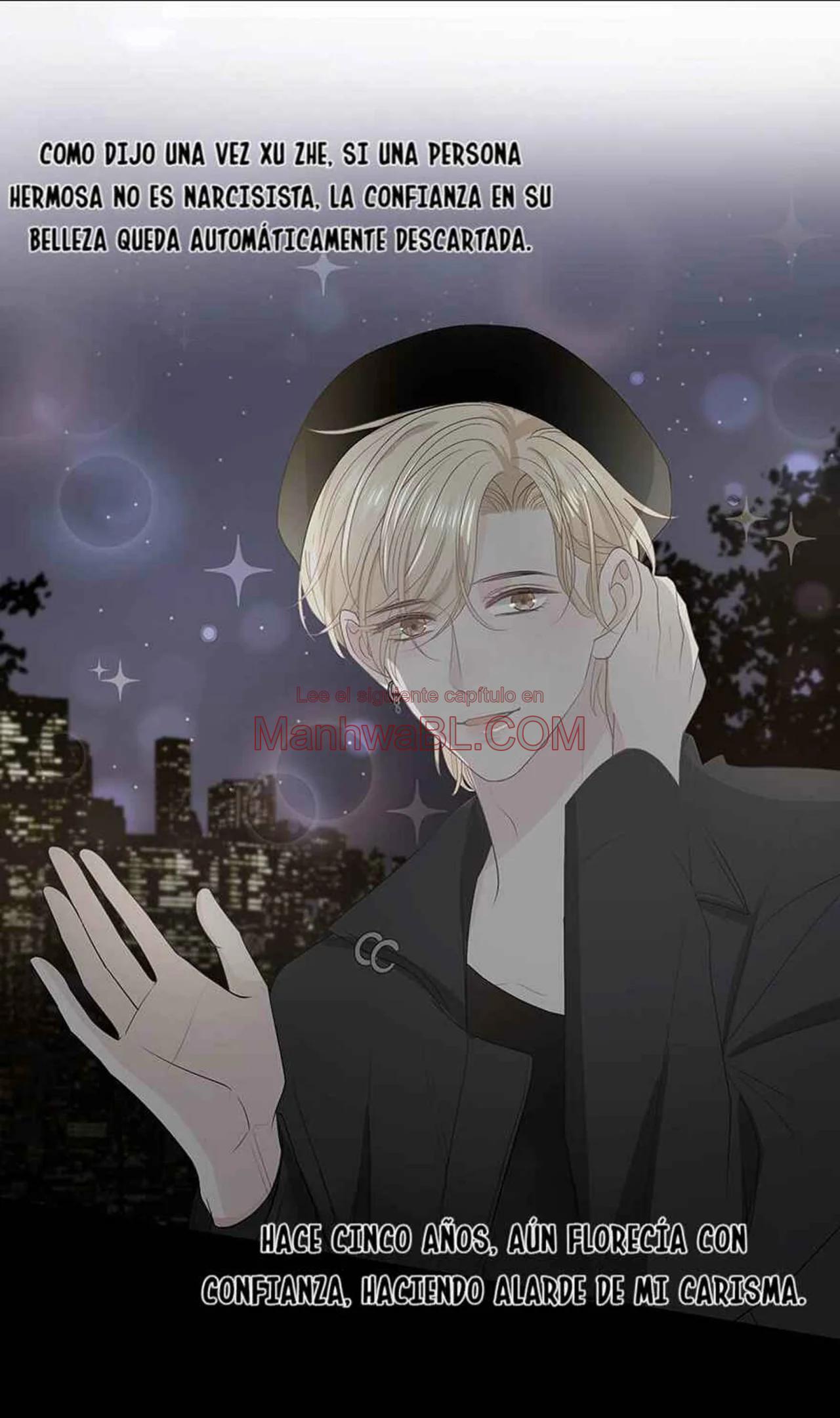 Antes y después del adiós - Capítulo 20 3 manhwa