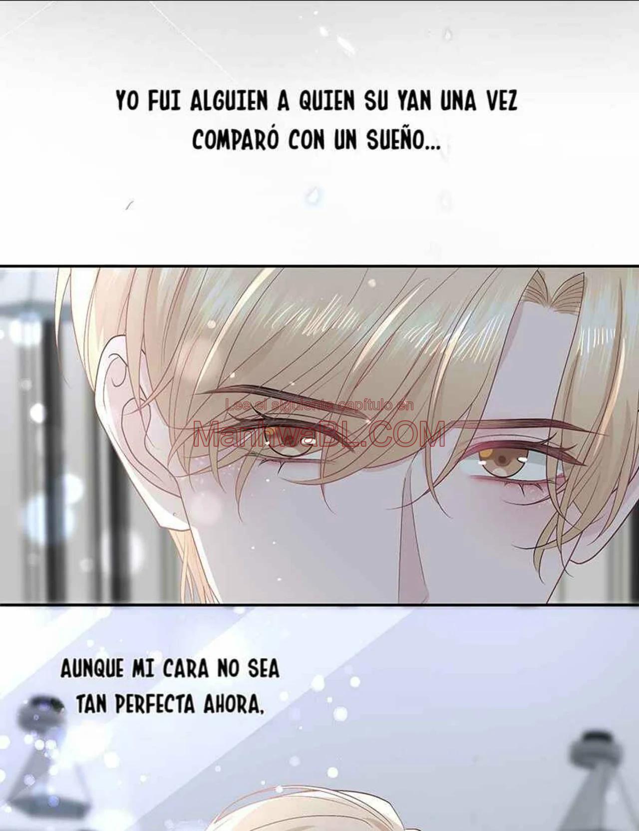 Antes y después del adiós - Capítulo 20 3 manhwa