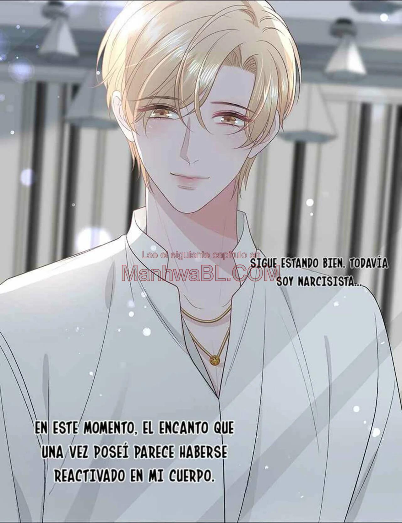 Antes y después del adiós - Capítulo 20 3 manhwa