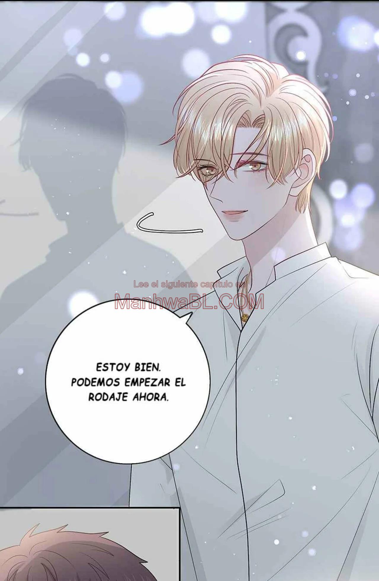 Antes y después del adiós - Capítulo 20 3 manhwa
