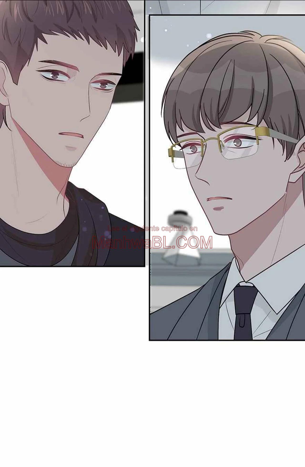 Antes y después del adiós - Capítulo 20 3 manhwa