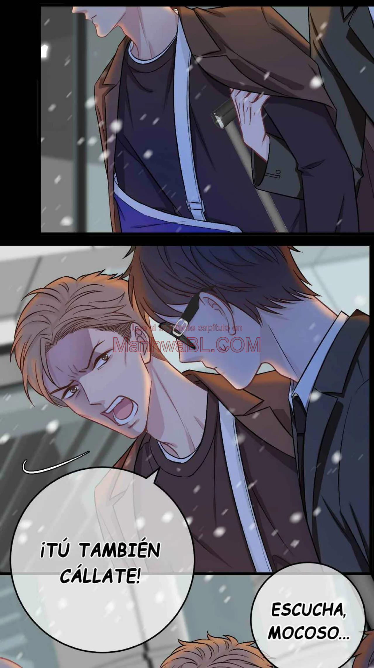 Antes y después del adiós - Capítulo 69 3 manhwa