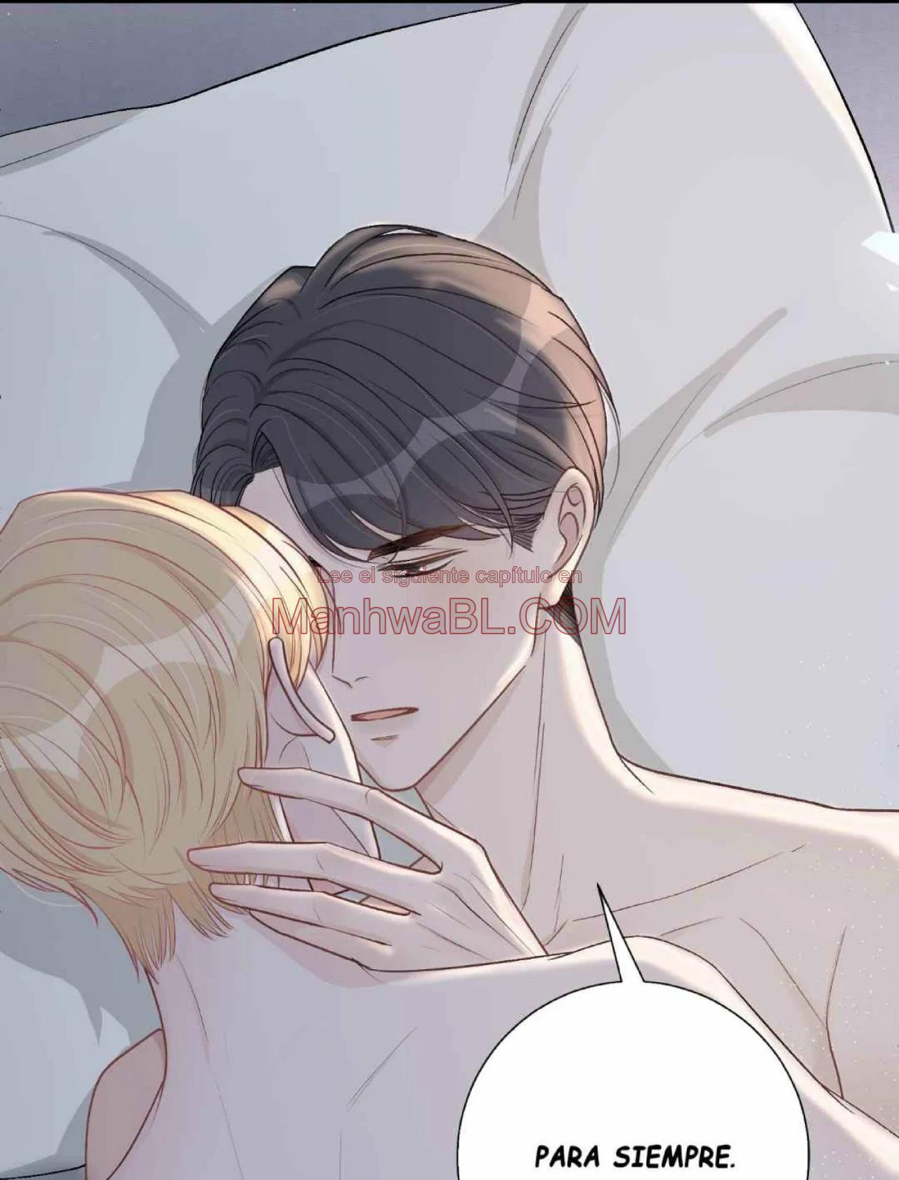 Antes y después del adiós - Capítulo 29 manhwa