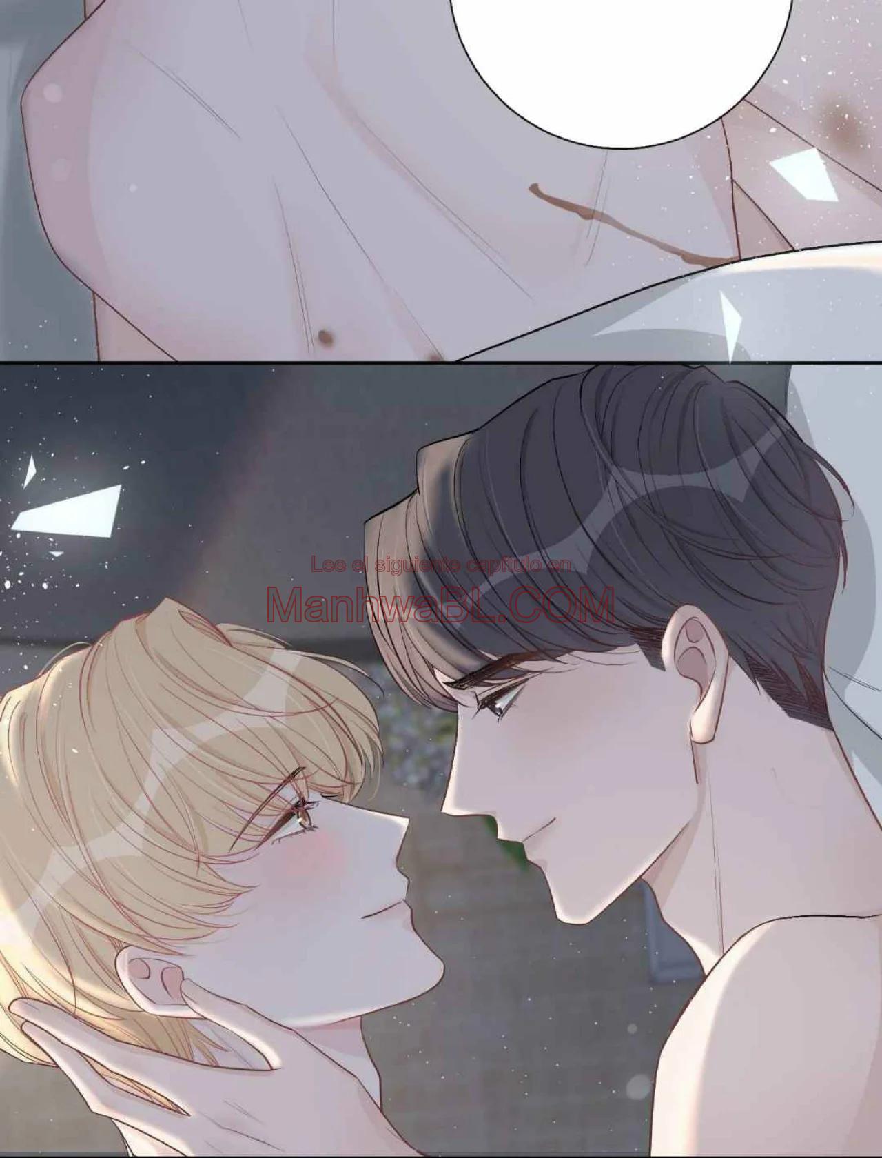 Antes y después del adiós - Capítulo 29 manhwa