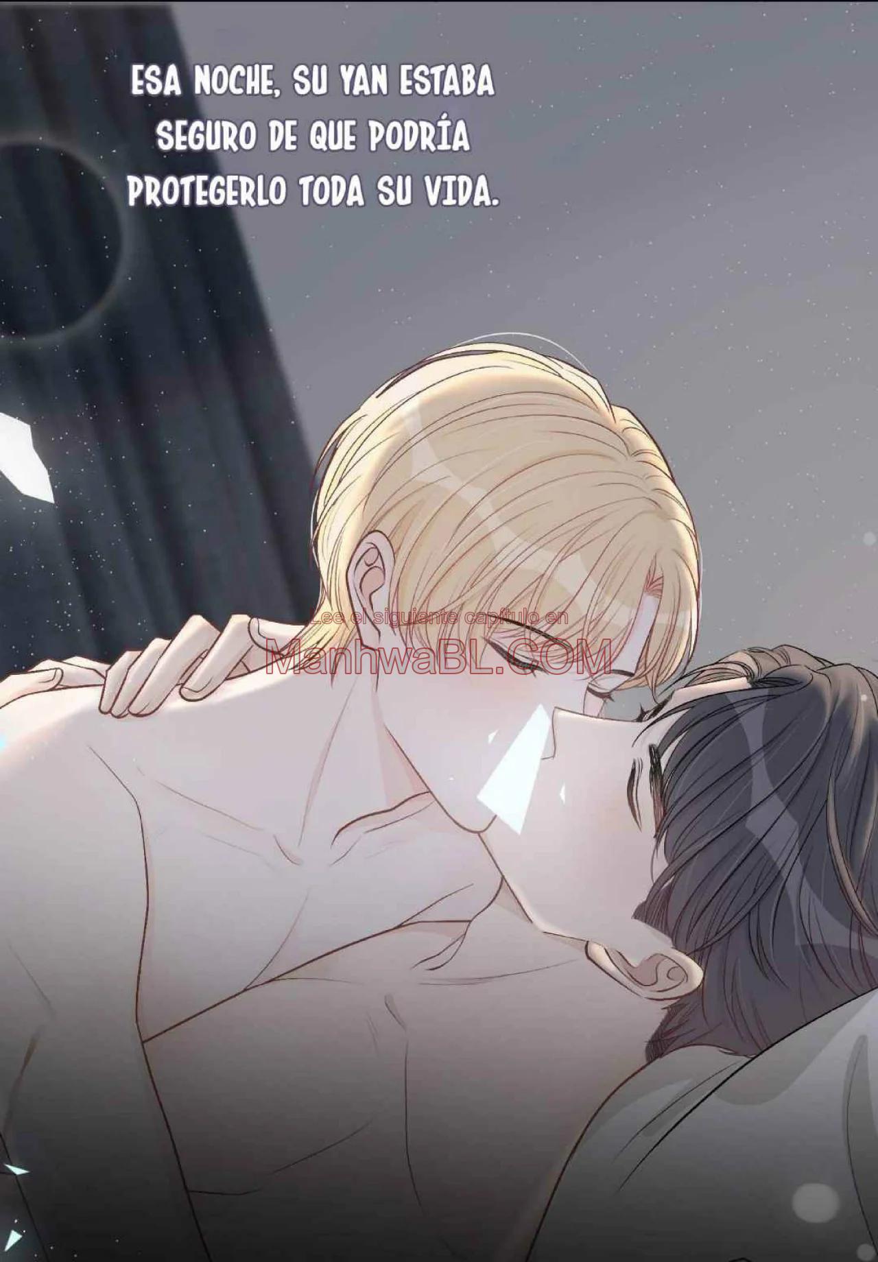 Antes y después del adiós - Capítulo 29 manhwa