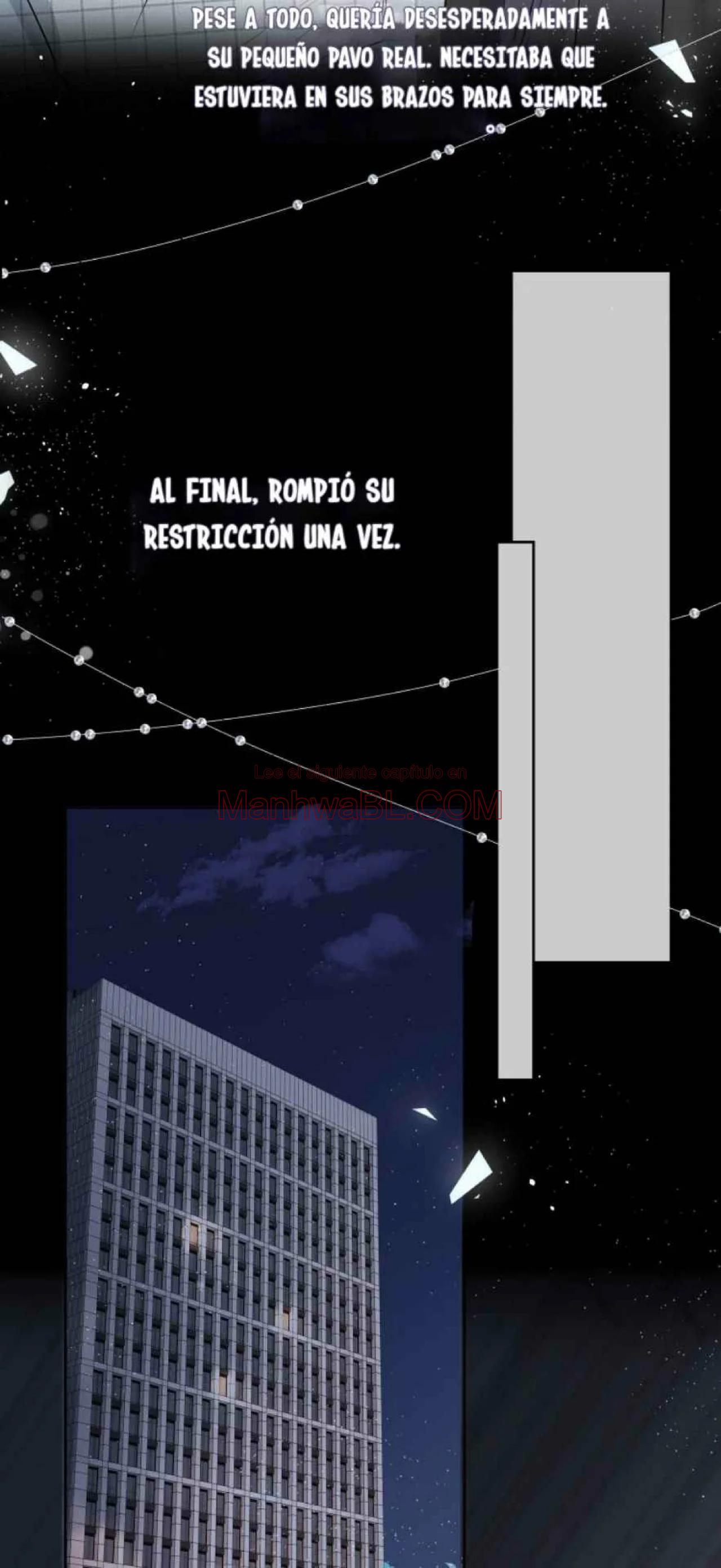 Antes y después del adiós - Capítulo 29 manhwa