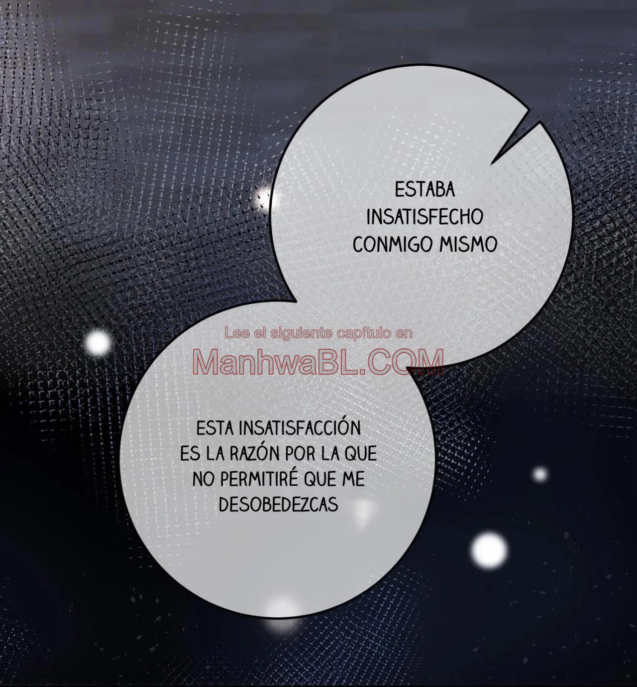 Antes y después del adiós - Capítulo 86 manhwa