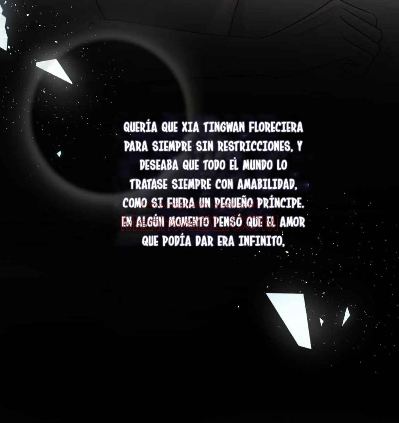 Antes y después del adiós - Capítulo 29 2 manhwa