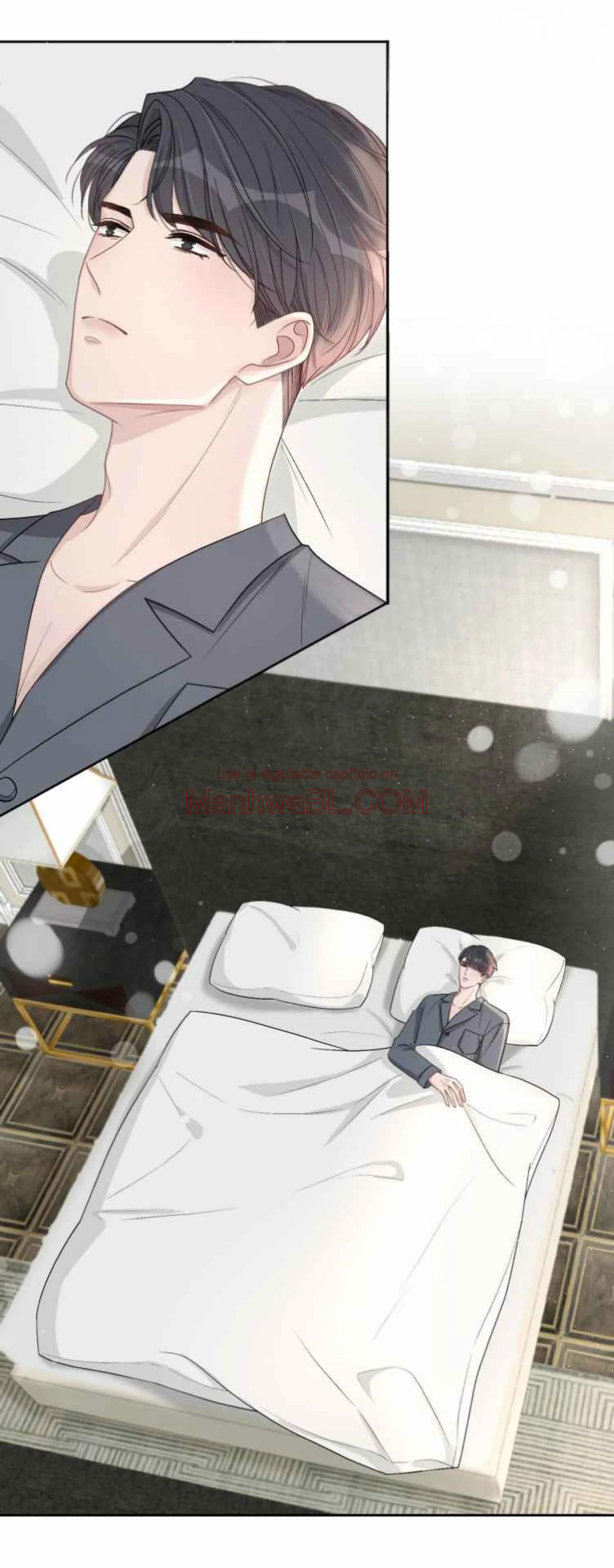 Antes y después del adiós - Capítulo 29 2 manhwa