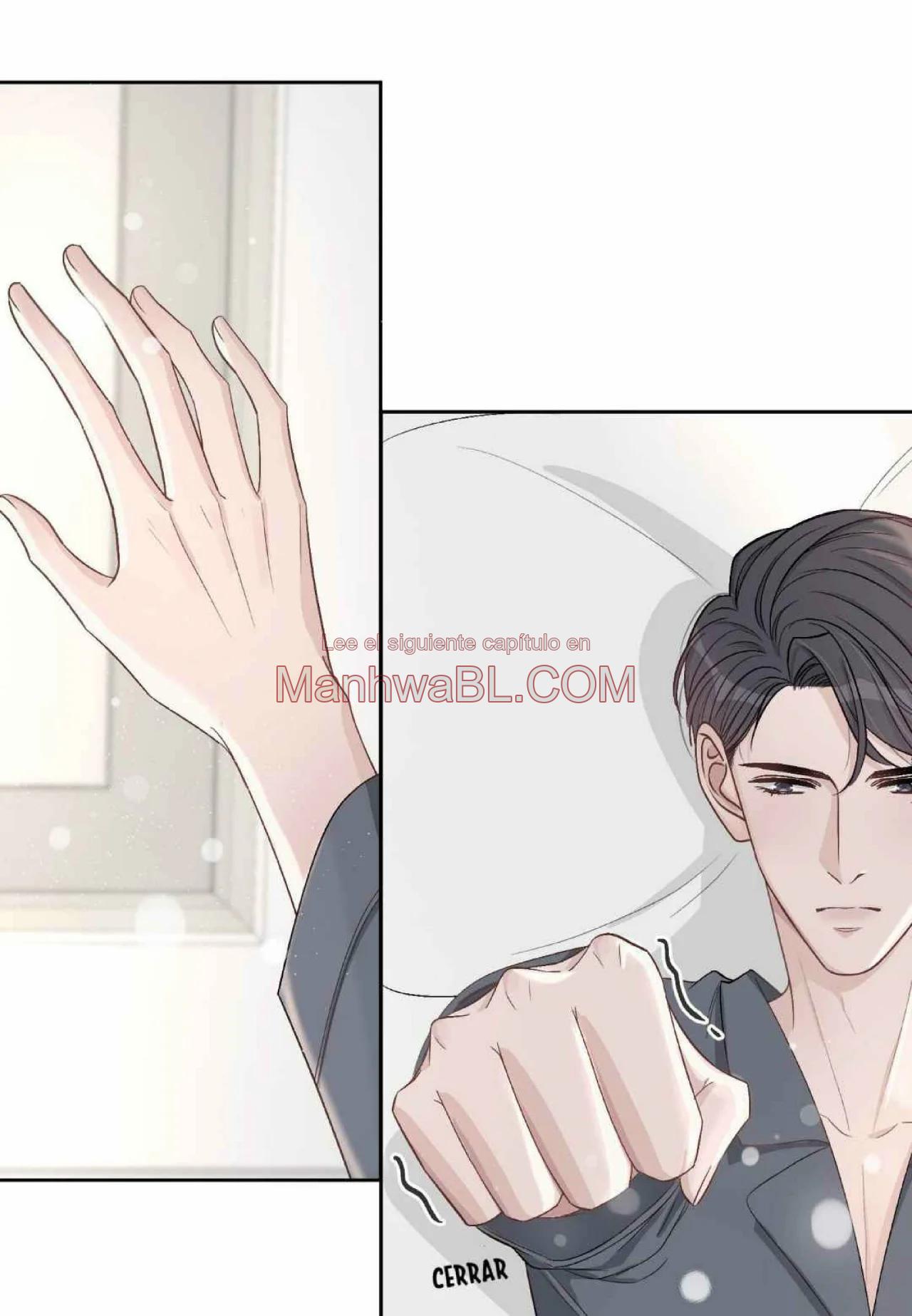 Antes y después del adiós - Capítulo 29 2 manhwa