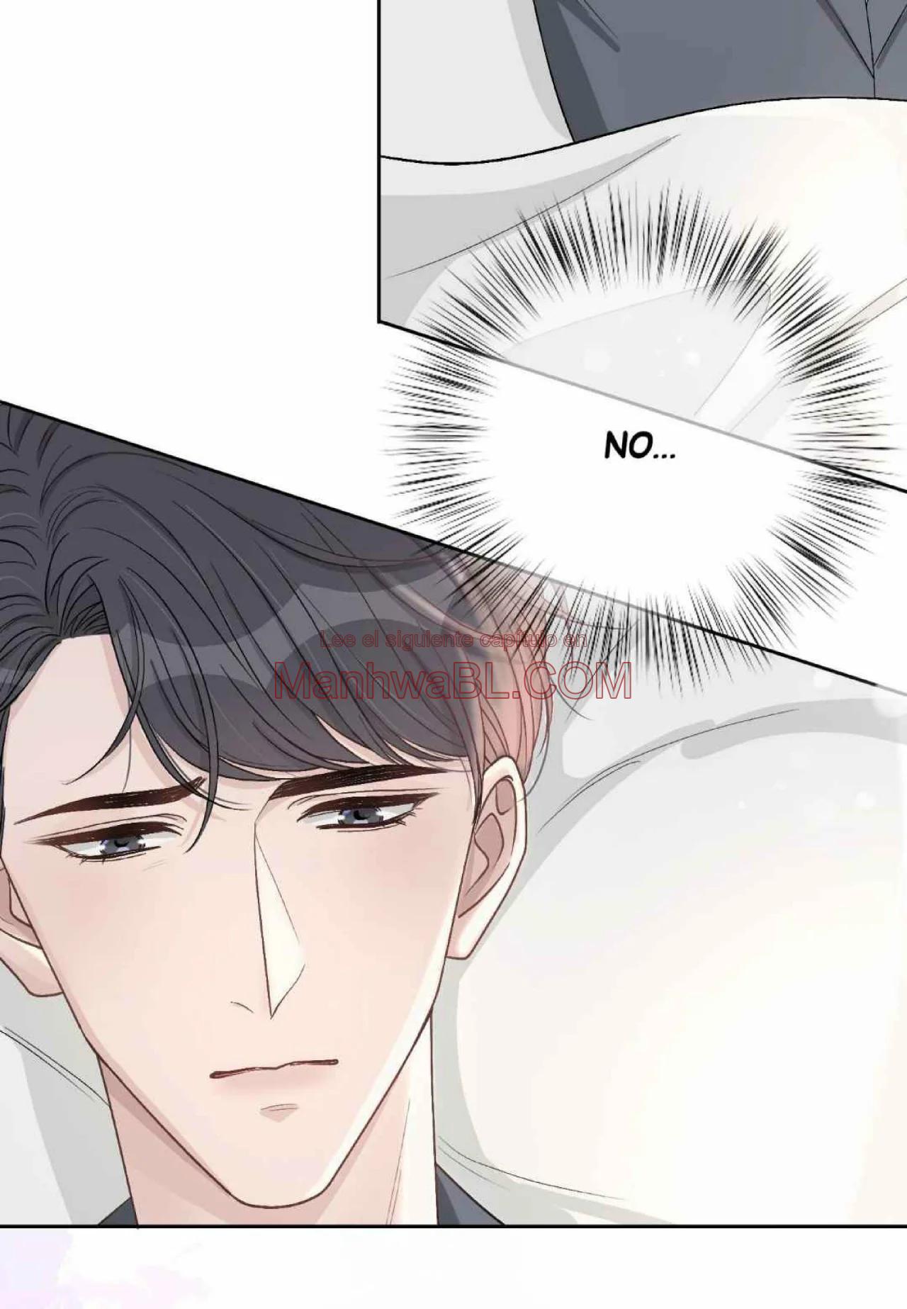 Antes y después del adiós - Capítulo 29 2 manhwa
