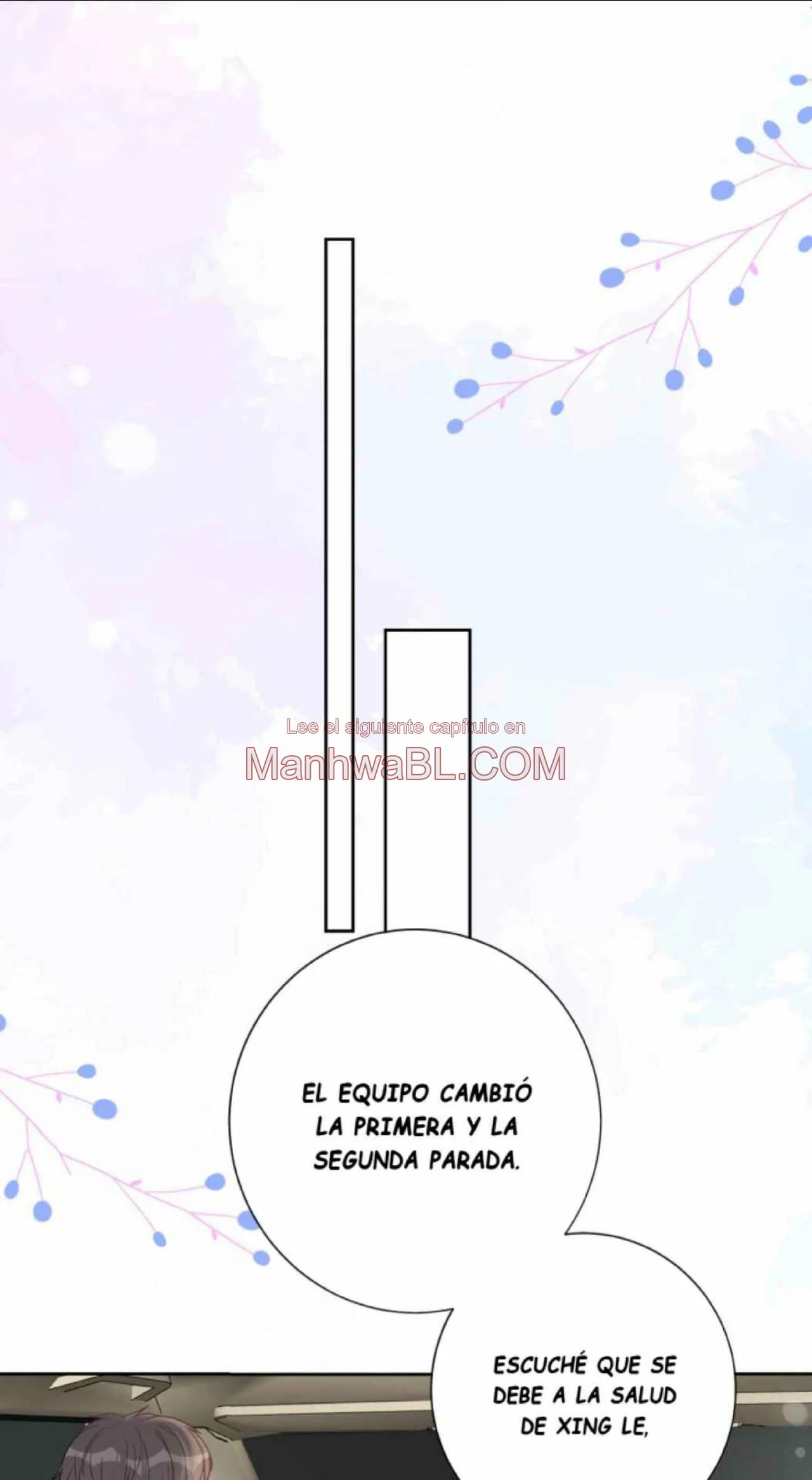 Antes y después del adiós - Capítulo 29 2 manhwa