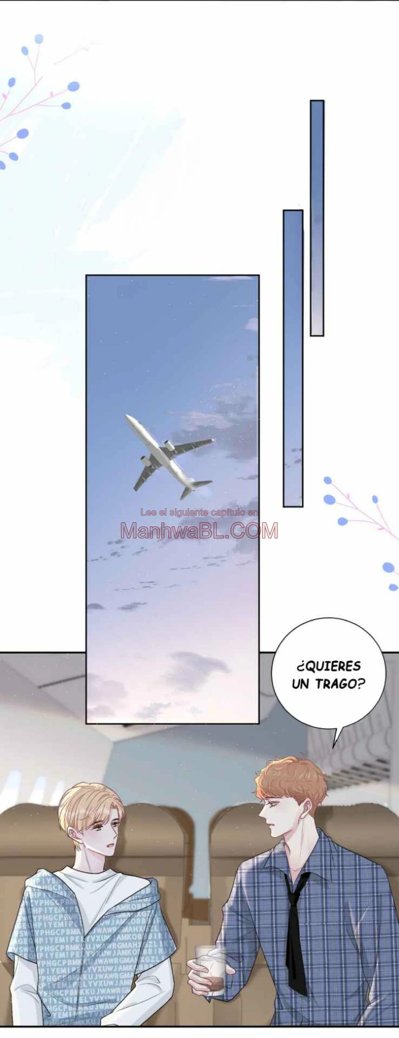 Antes y después del adiós - Capítulo 29 2 manhwa