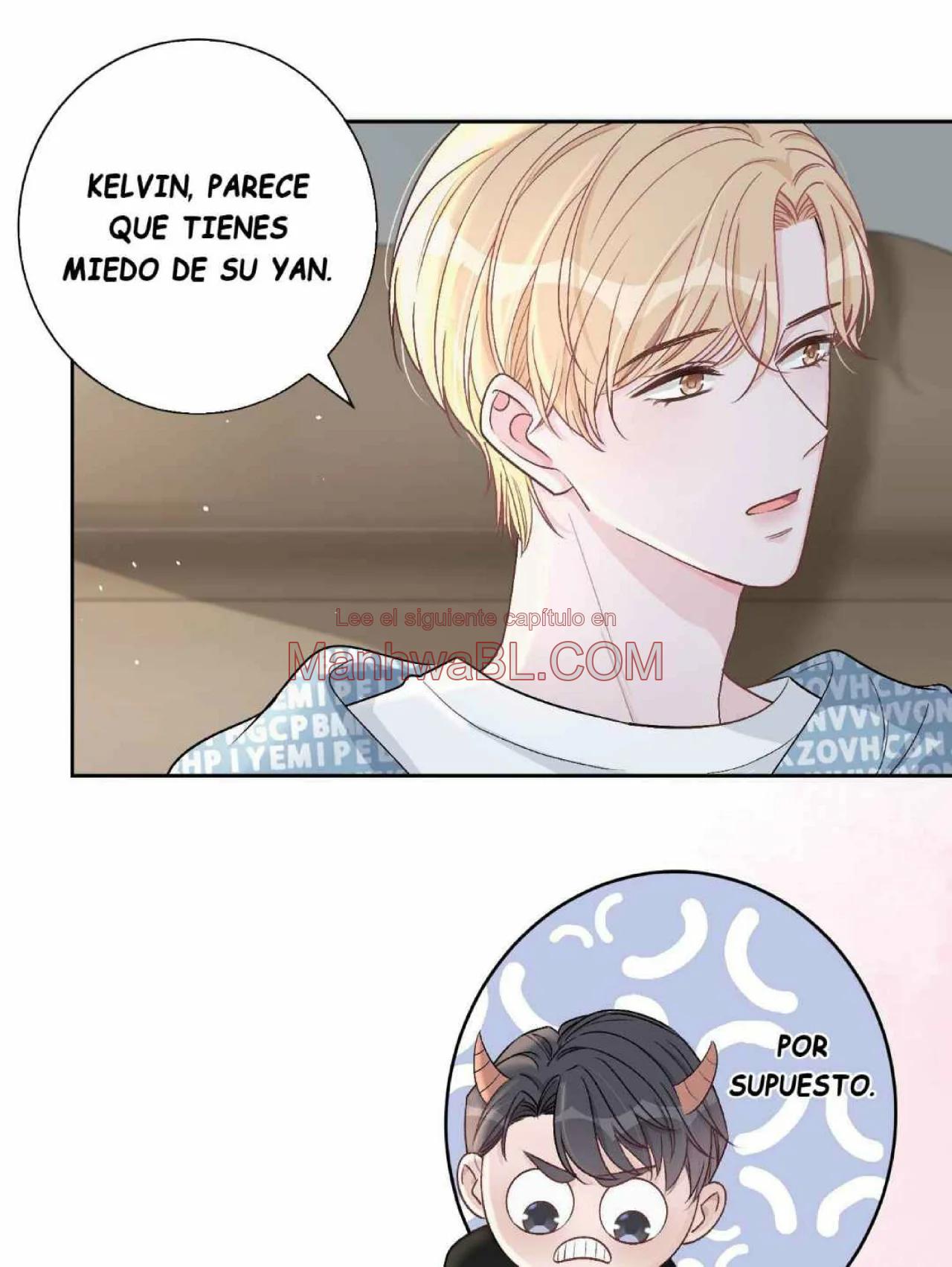 Antes y después del adiós - Capítulo 29 2 manhwa
