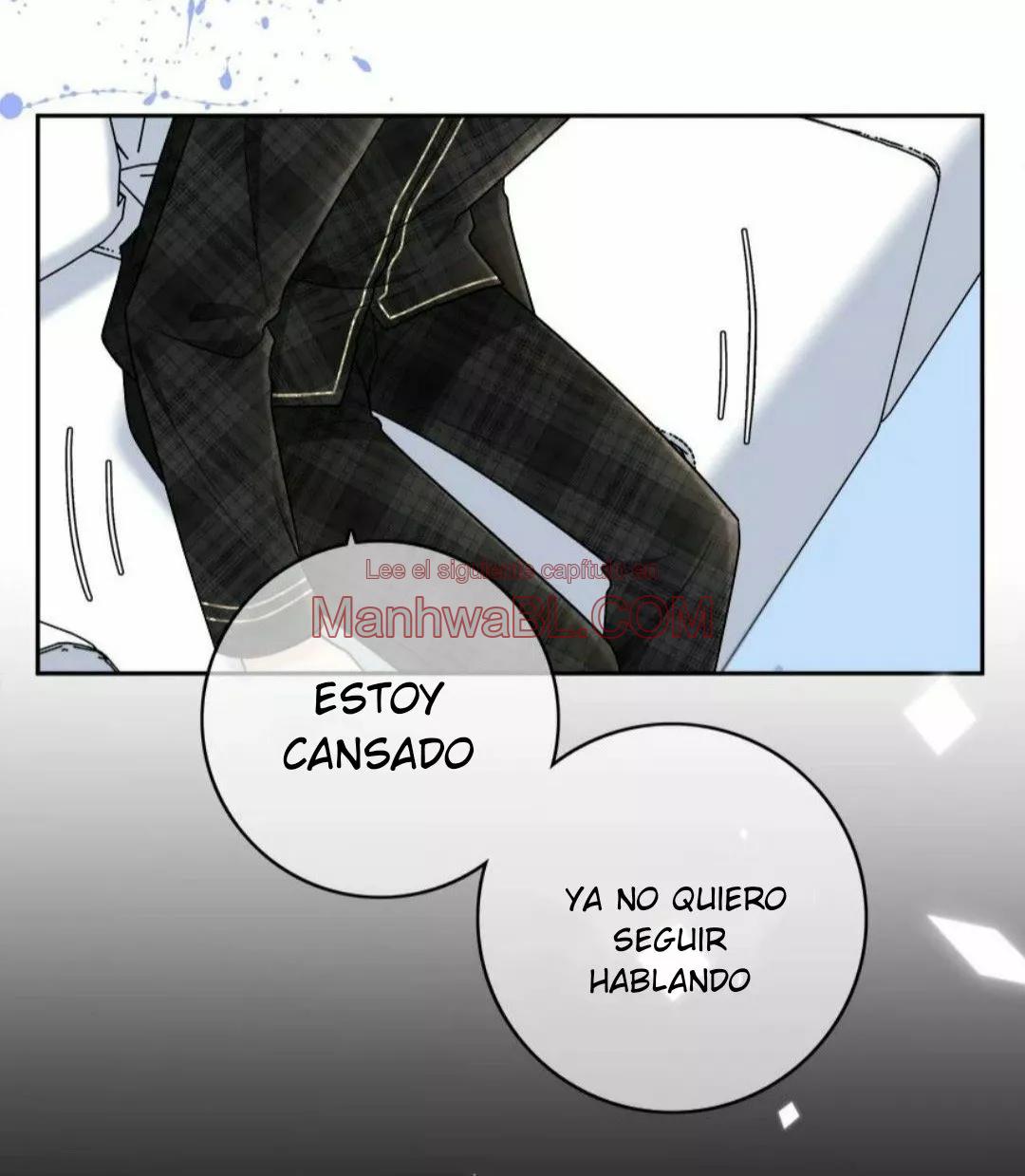 Antes y después del adiós - Capítulo 6 2 manhwa