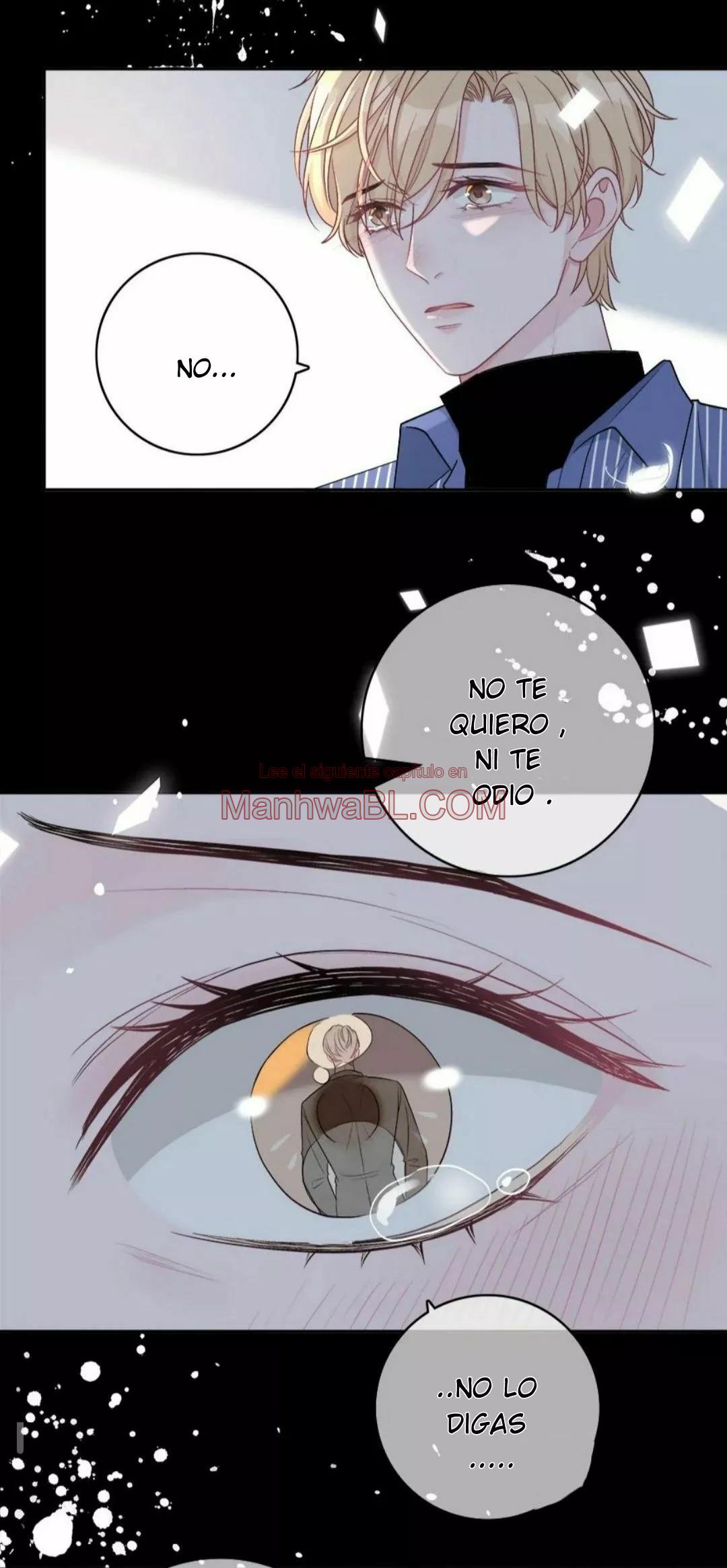 Antes y después del adiós - Capítulo 6 2 manhwa